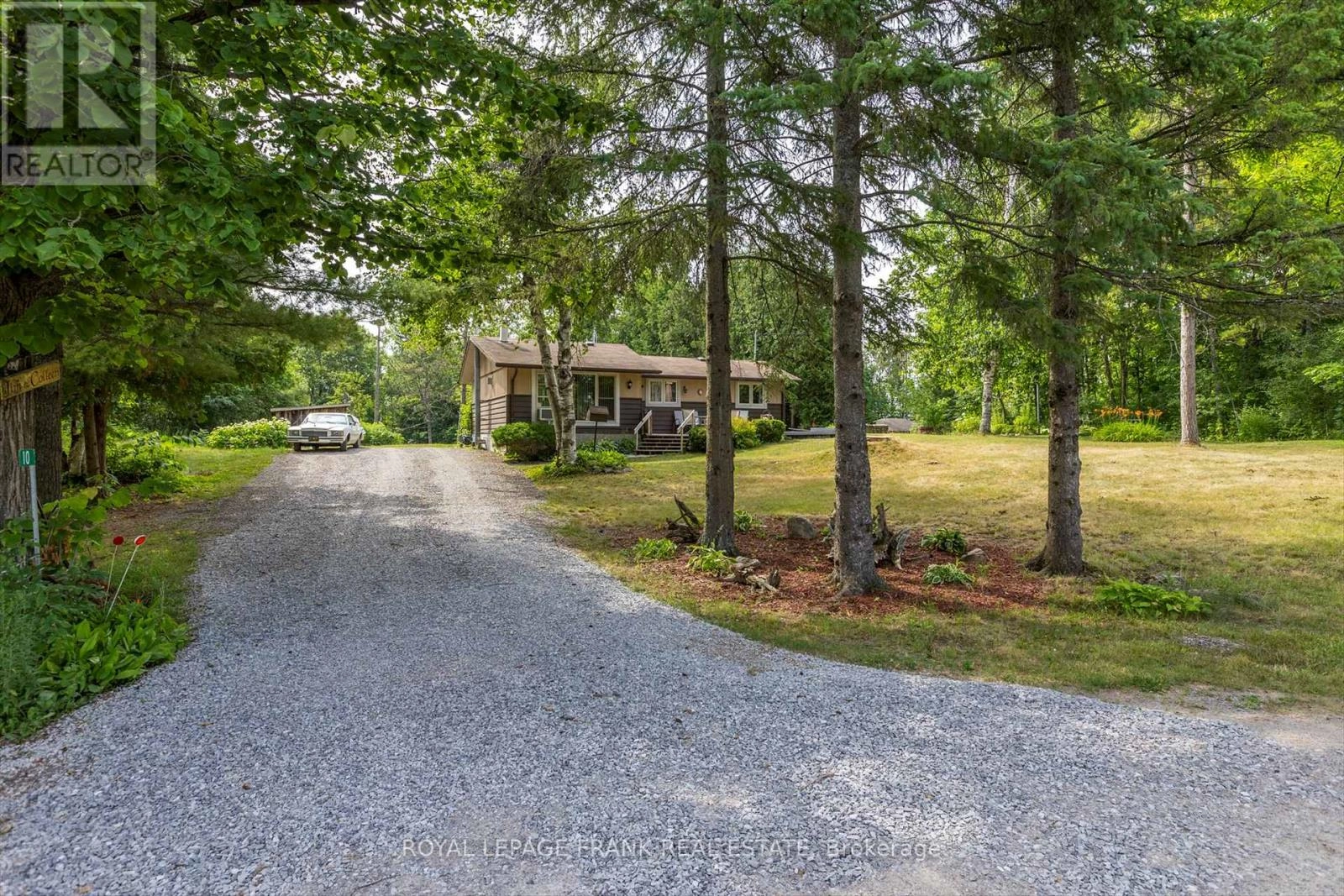 10 Darvell Road, Trent Lakes, Ontario  K0L 1J0 - Photo 3 - X12283436