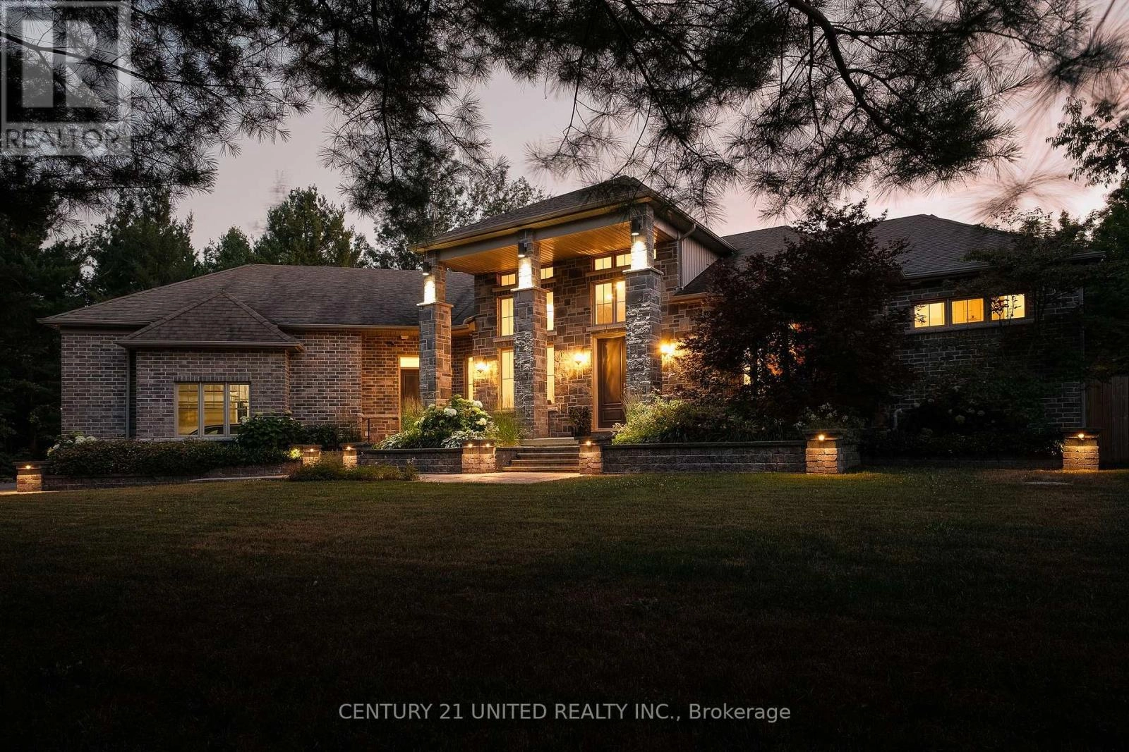 1484 Tapley Quarter Line, Cavan Monaghan, Ontario  L0A 1C0 - Photo 1 - X12283454