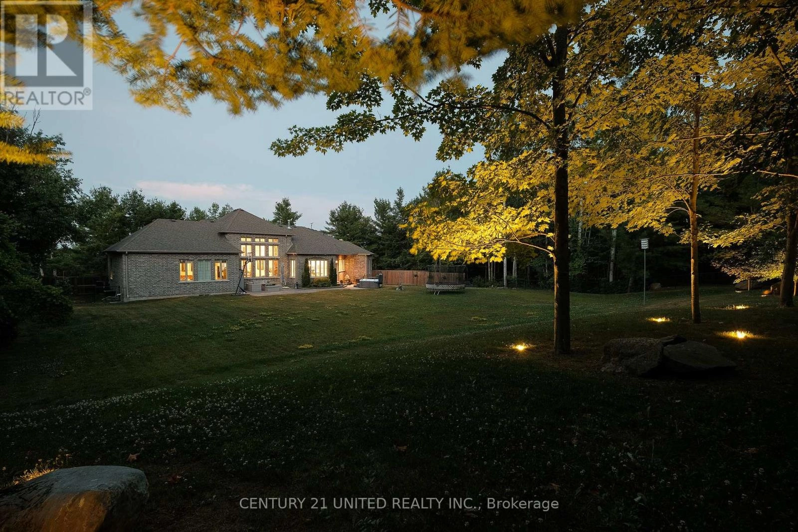 1484 Tapley Quarter Line, Cavan Monaghan, Ontario  L0A 1C0 - Photo 2 - X12283454