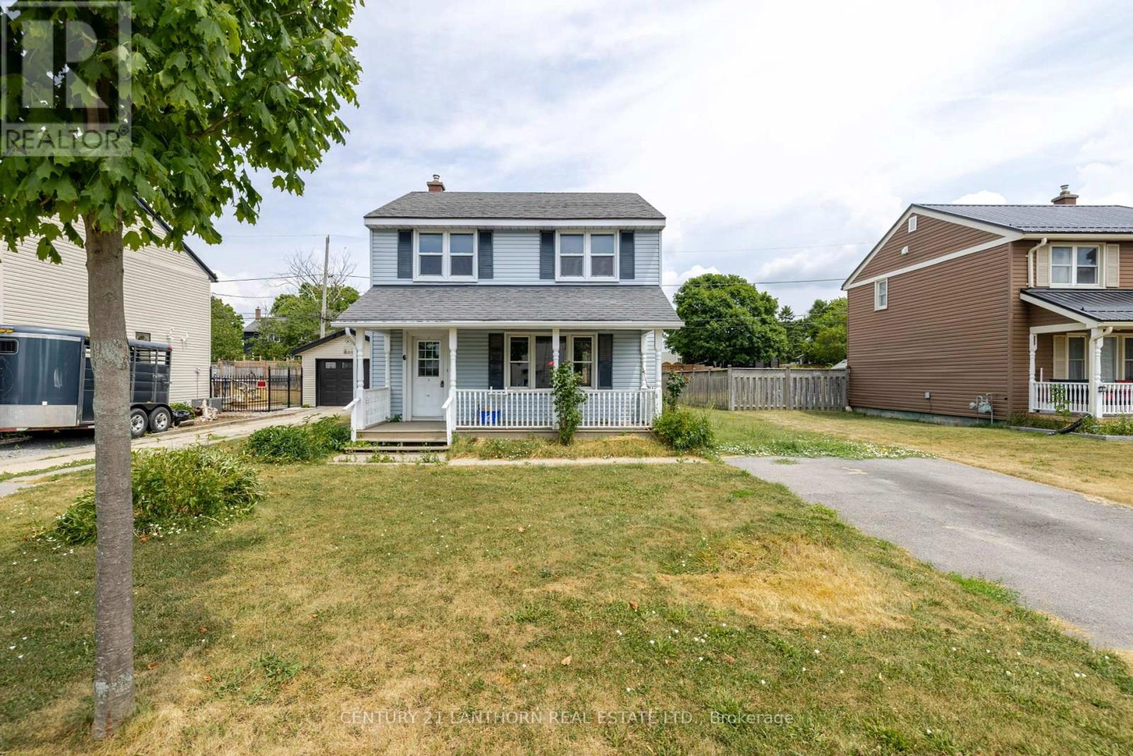 6 Inkerman Avenue, Prince Edward County, Ontario  K0K 2T0 - Photo 2 - X12283461