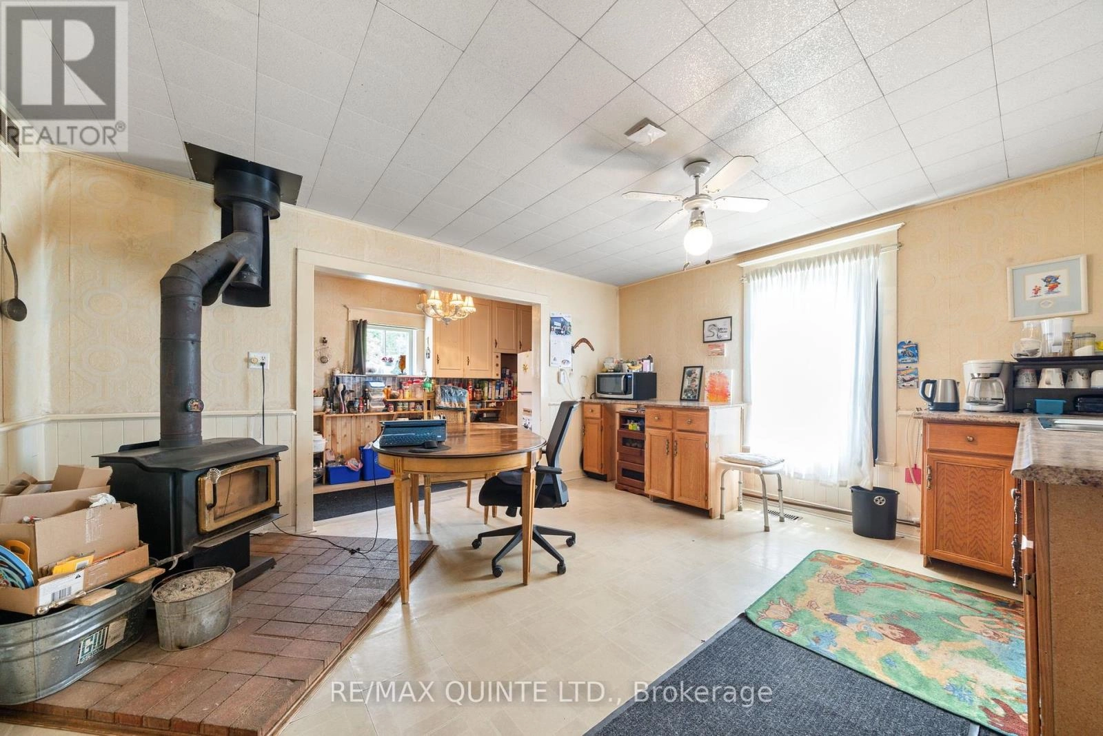 4852 Stirling Marmora Road, Stirling-Rawdon, Ontario  K0K 2M0 - Photo 2 - X12283547