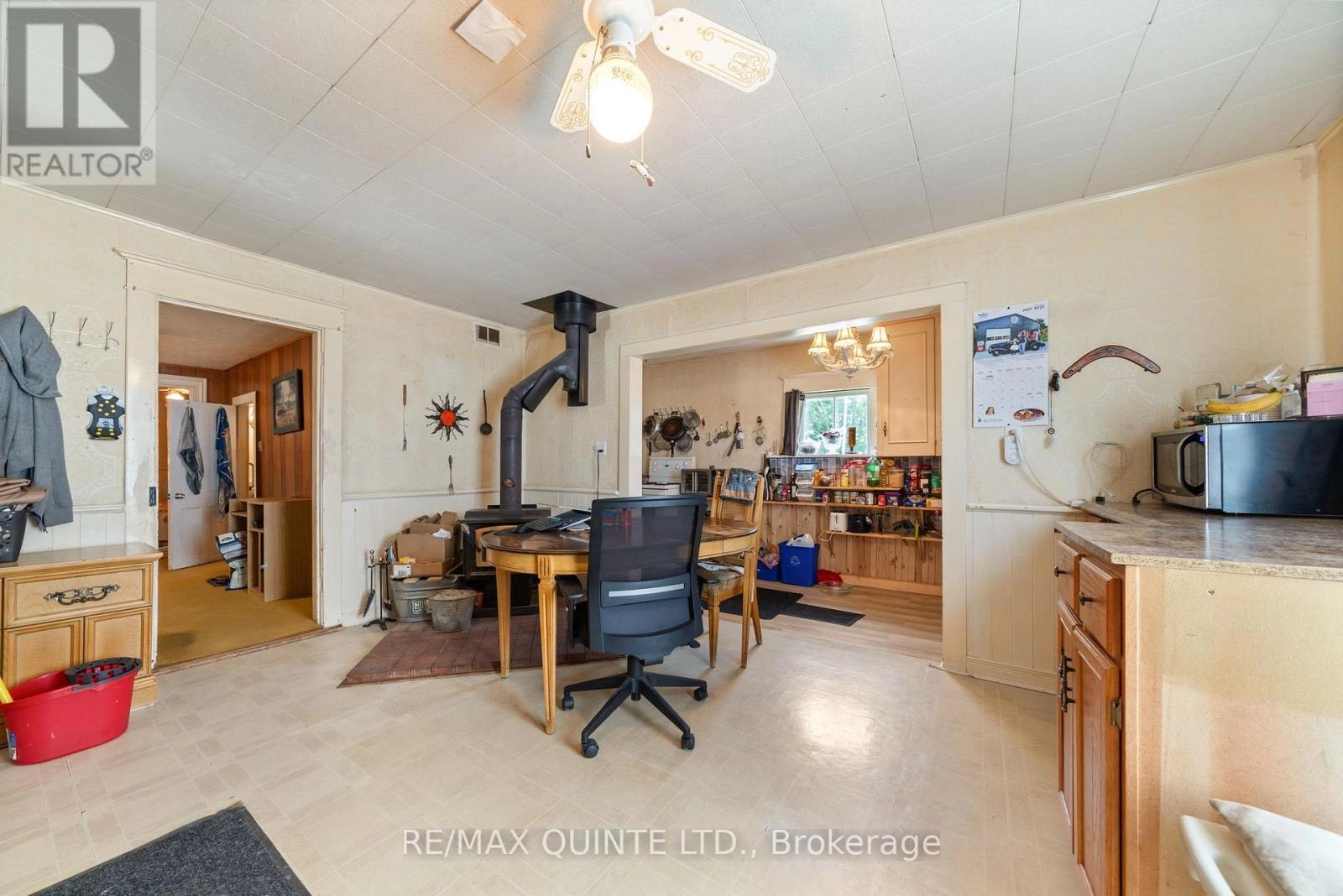4852 Stirling Marmora Road, Stirling-Rawdon, Ontario  K0K 2M0 - Photo 3 - X12283547