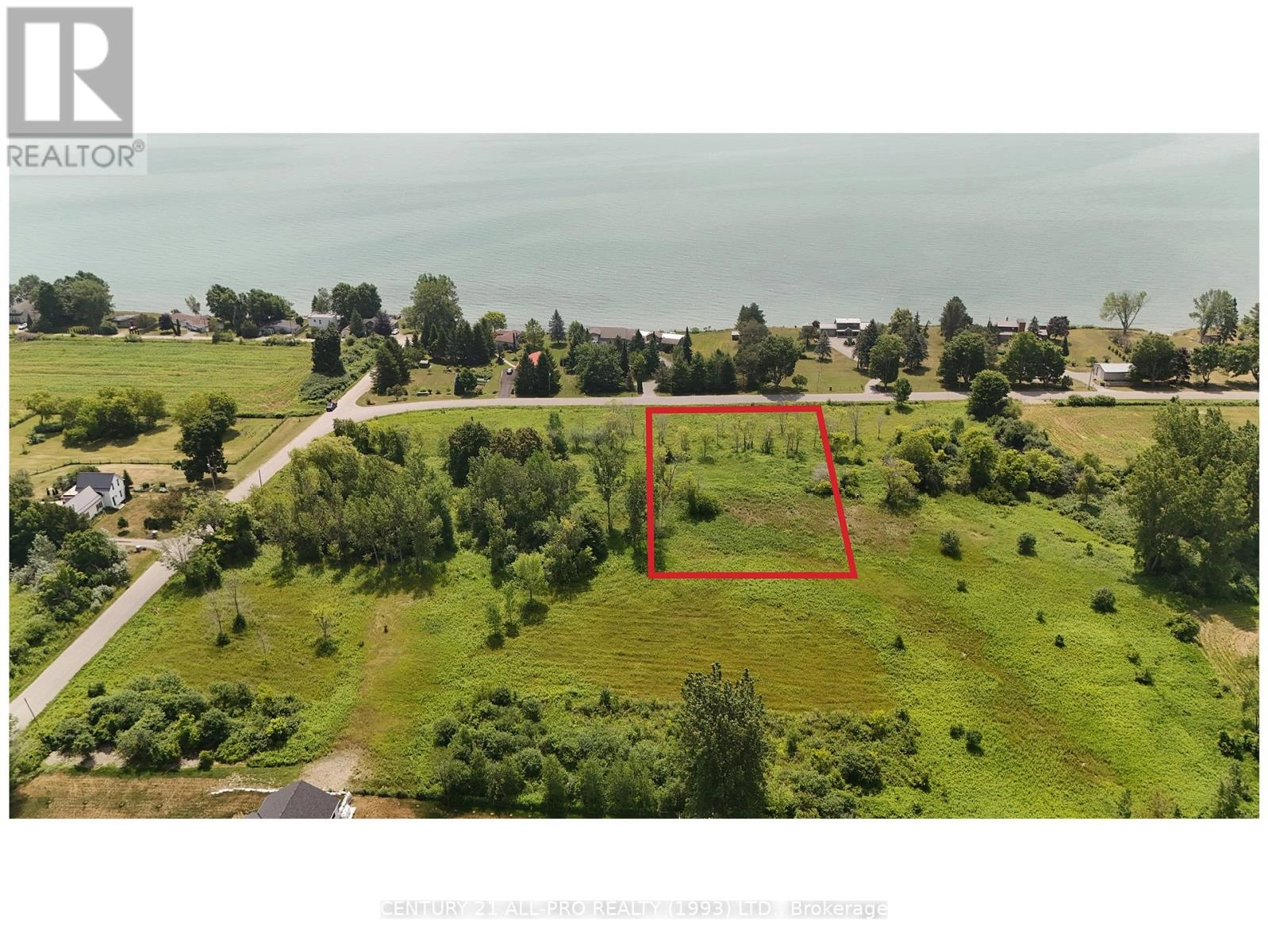 Lot 2 Victoria Beach Road, Cramahe, Ontario  K0K 1S0 - Photo 2 - X12216837