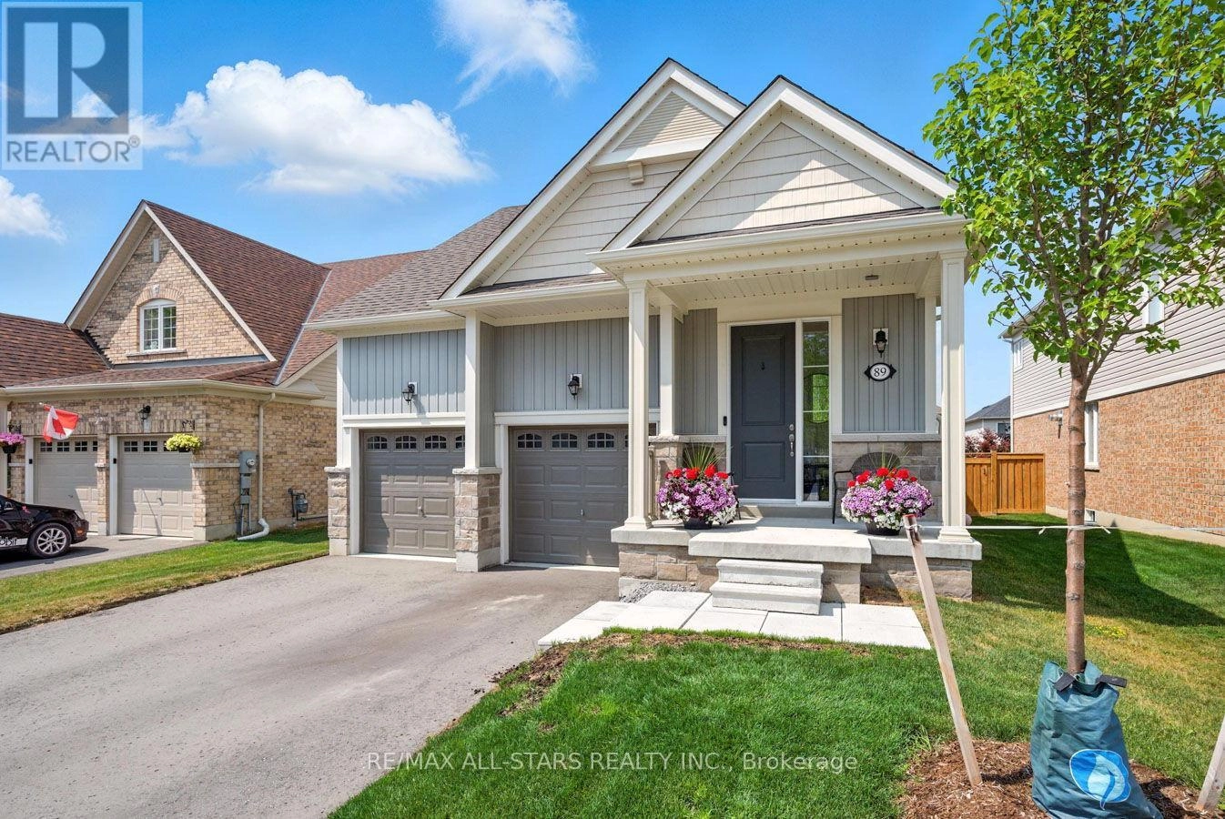 89 Forestlane Way, Scugog, Ontario  L9L 0B1 - Photo 2 - E12283684
