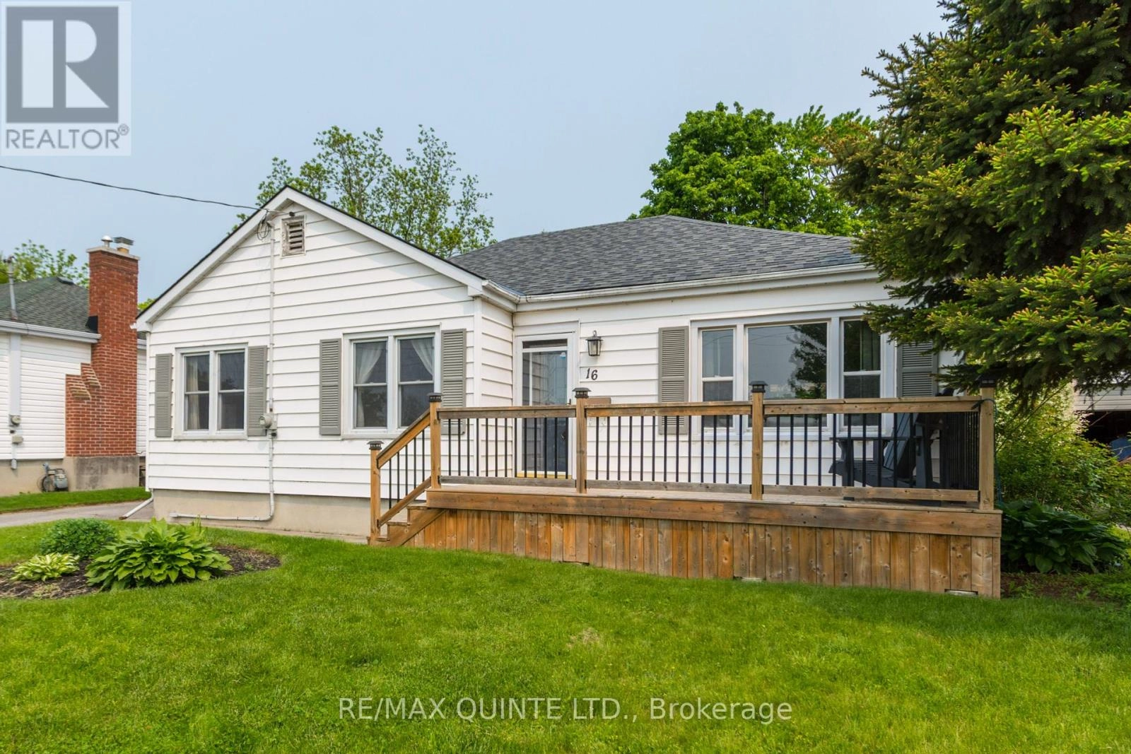 16 Macdonald Gardens, Belleville, Ontario  K8N 1H5 - Photo 1 - X12283623