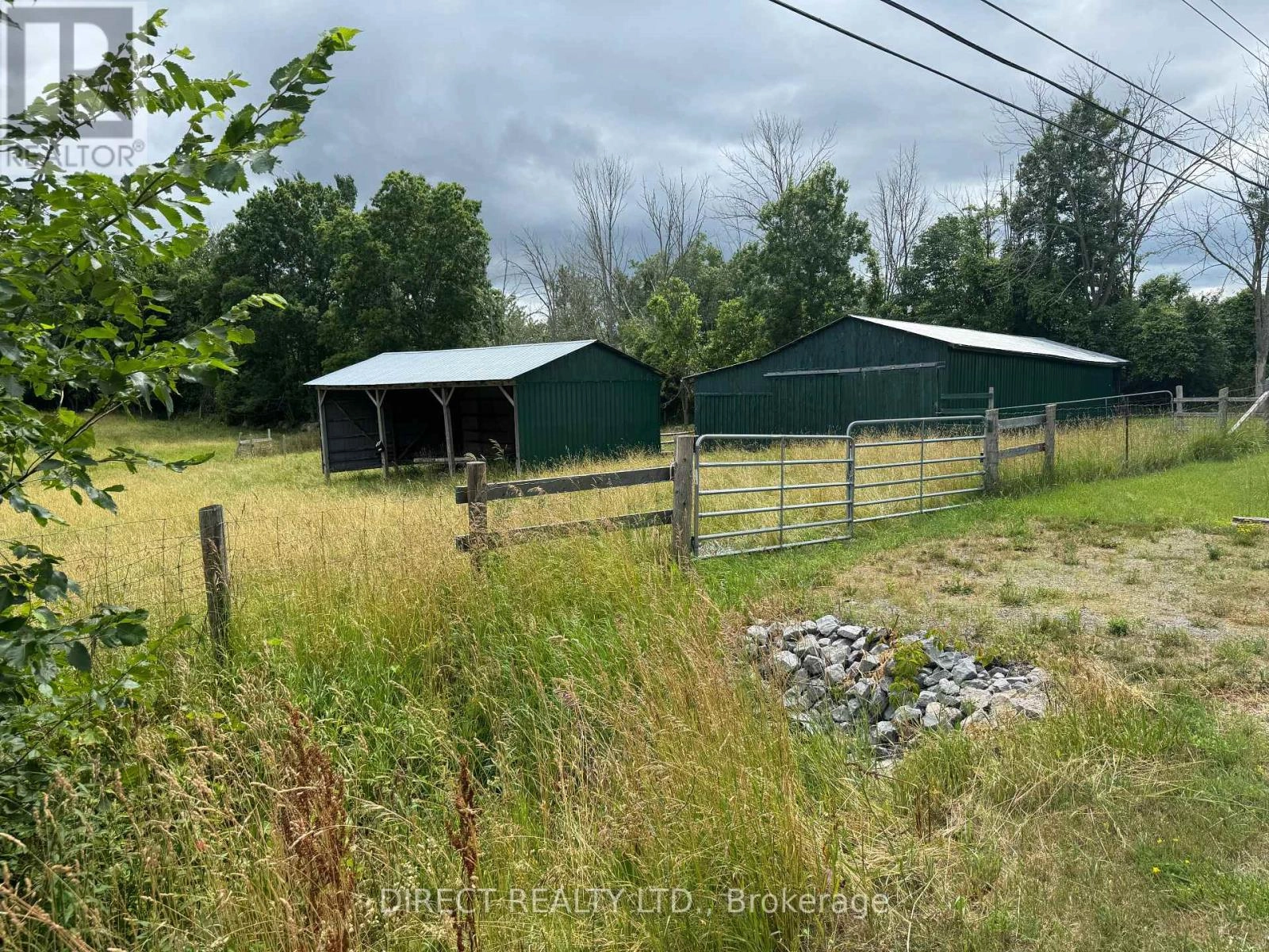 465 Harrington Road, Quinte West, Ontario  K0K 2C0 - Photo 2 - X12283670