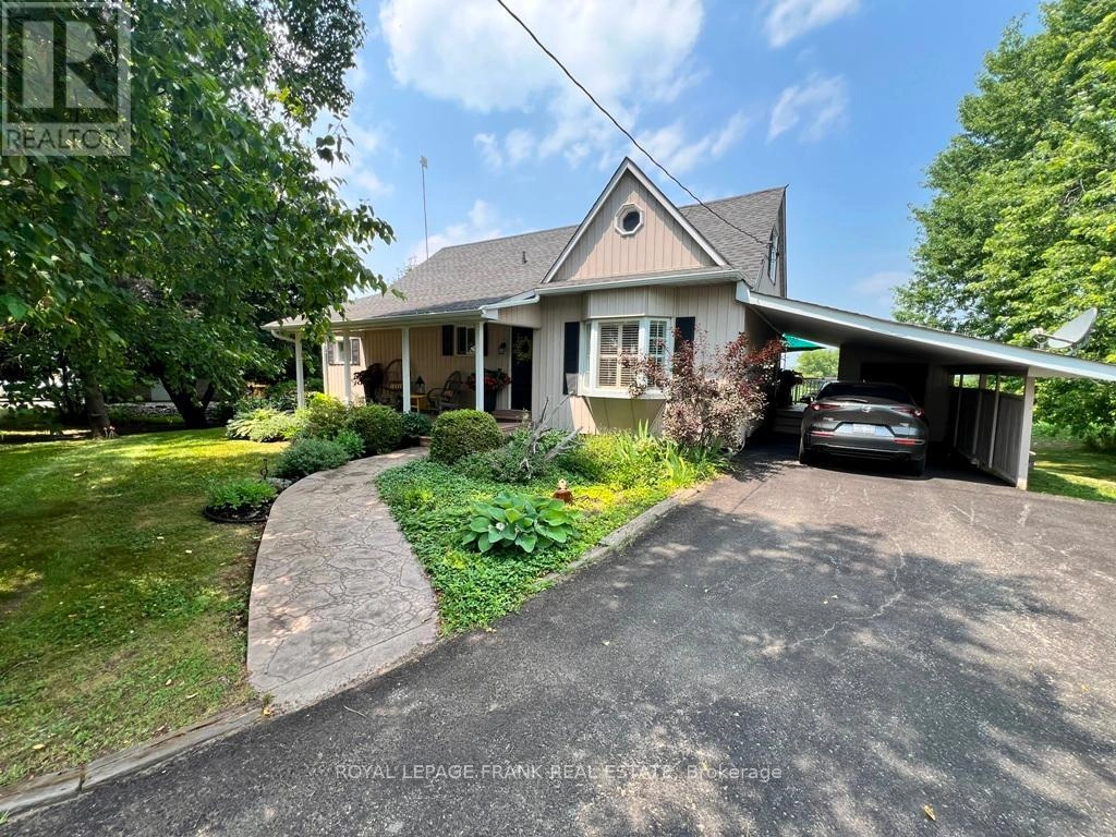 1361 Highway 7a, Scugog, Ontario  L9L 1B5 - Photo 1 - E12240267