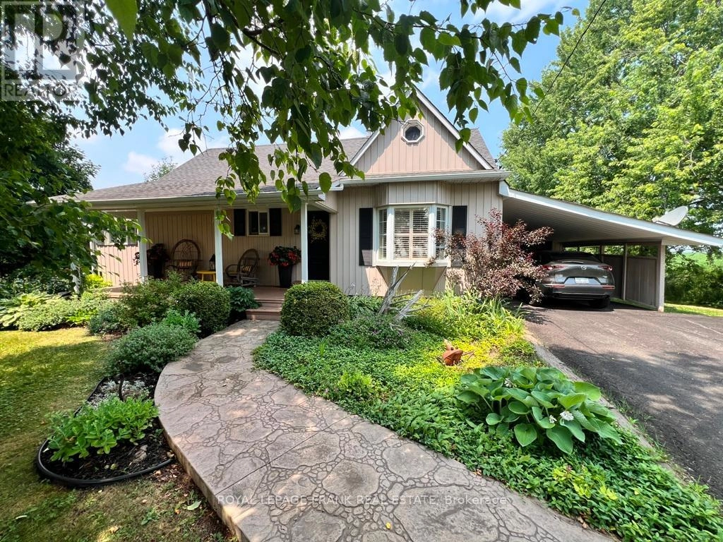 1361 Highway 7a, Scugog, Ontario  L9L 1B5 - Photo 2 - E12240267
