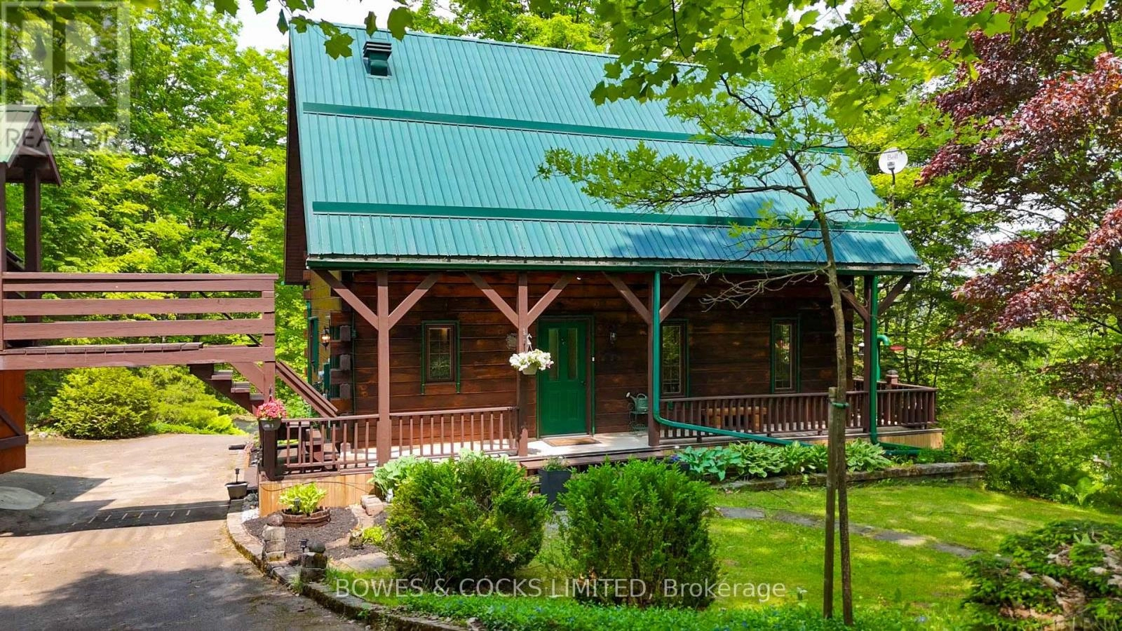 19 Ridge Road, Bancroft, Ontario  K0L 1C0 - Photo 1 - X12212786
