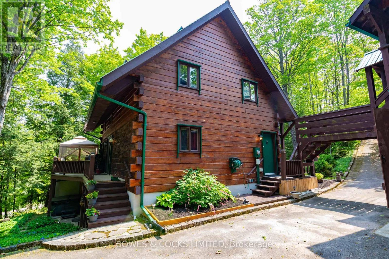 19 Ridge Road, Bancroft, Ontario  K0L 1C0 - Photo 2 - X12212786