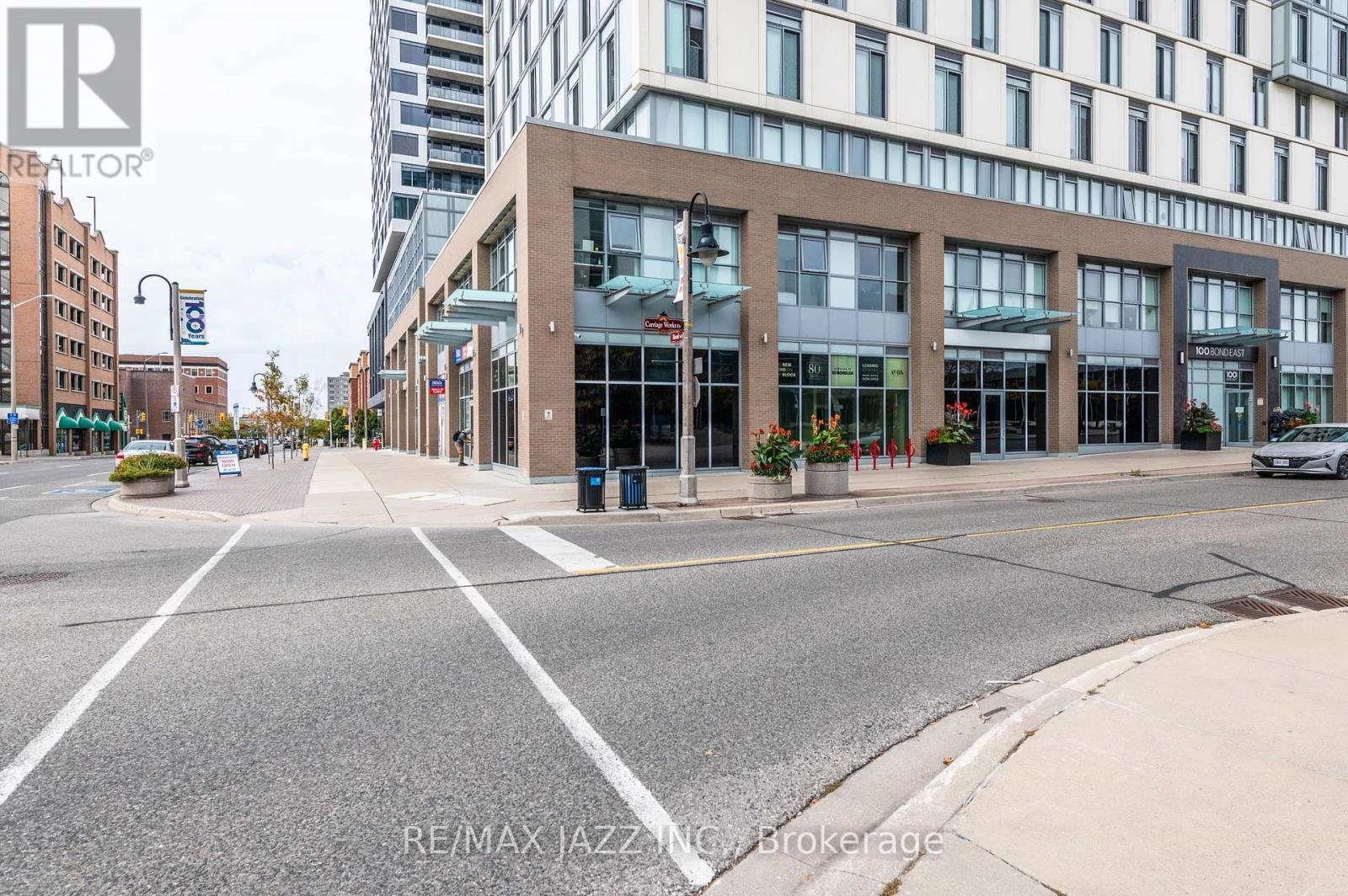 4 - 100 Bond Street E, Oshawa, Ontario  L1G 0A2 - Photo 3 - E12284099