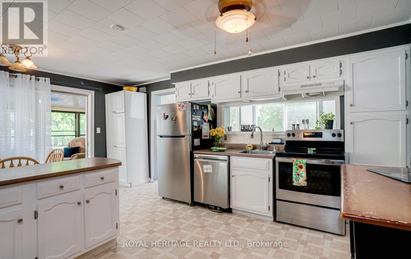11 George Street E, Havelock-Belmont-Methuen, Ontario  K0L 1Z0 - Photo 3 - X12284070
