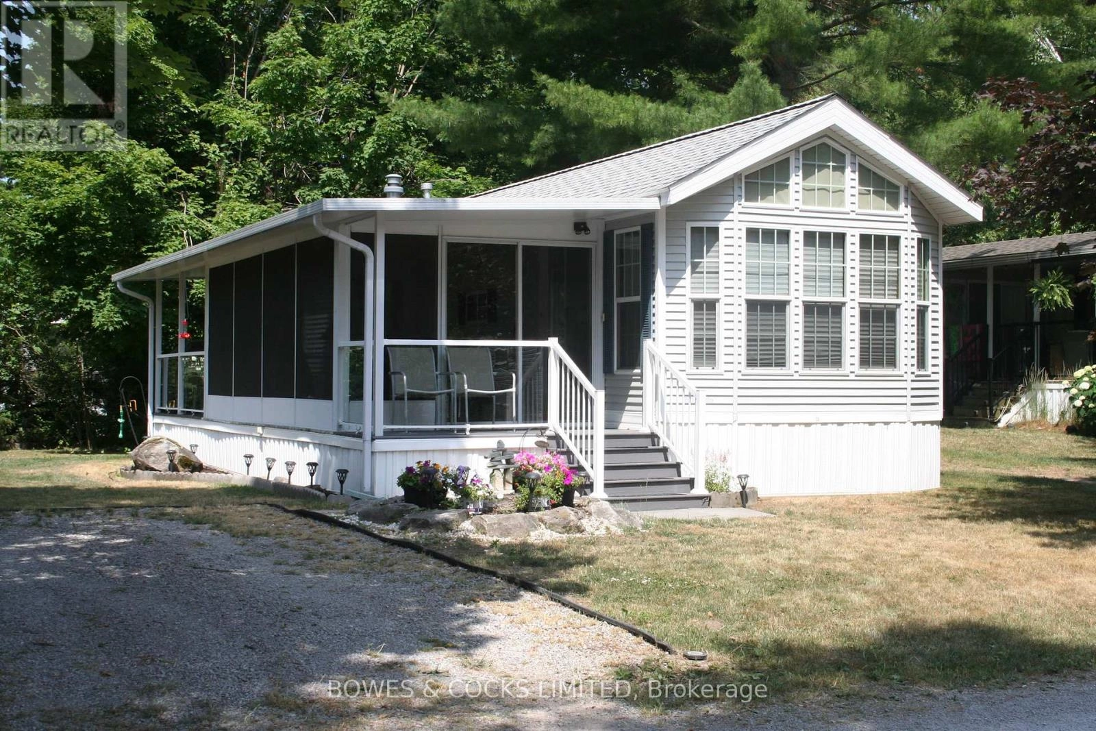 2 Rockhaven-Pioneer Point, Selwyn, Ontario  K0L 2H0 - Photo 1 - X12284114