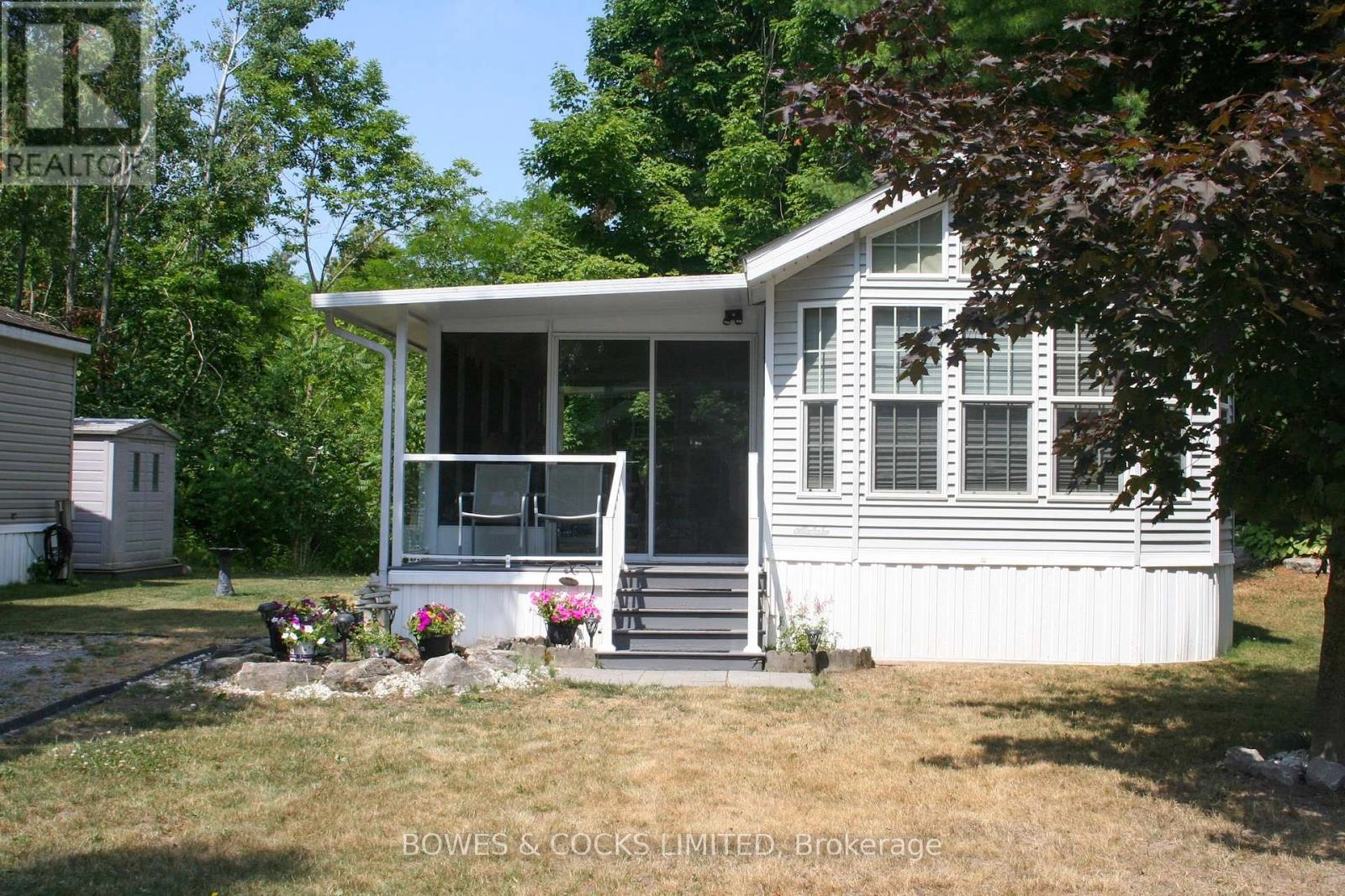 2 Rockhaven-Pioneer Point, Selwyn, Ontario  K0L 2H0 - Photo 3 - X12284114