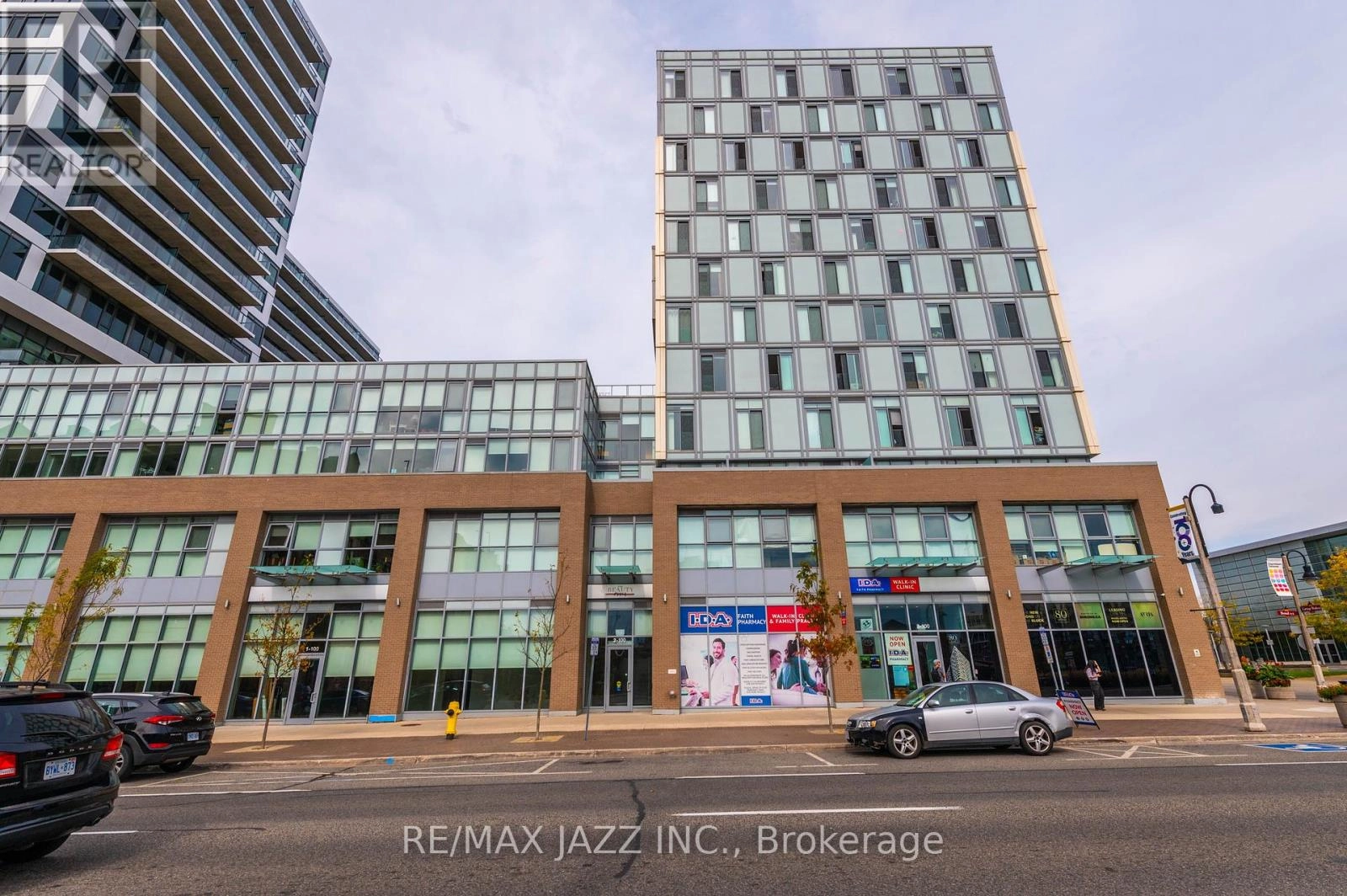 1 - 100 Bond Street E, Oshawa, Ontario  L1G 0A2 - Photo 1 - E12284153