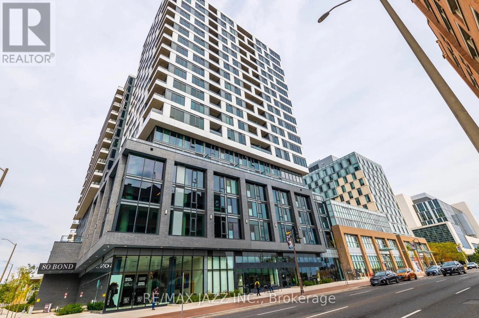 1 - 100 Bond Street E, Oshawa, Ontario  L1G 0A2 - Photo 2 - E12284153