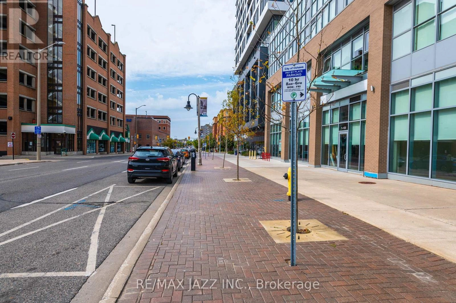1 - 100 Bond Street E, Oshawa, Ontario  L1G 0A2 - Photo 3 - E12284153