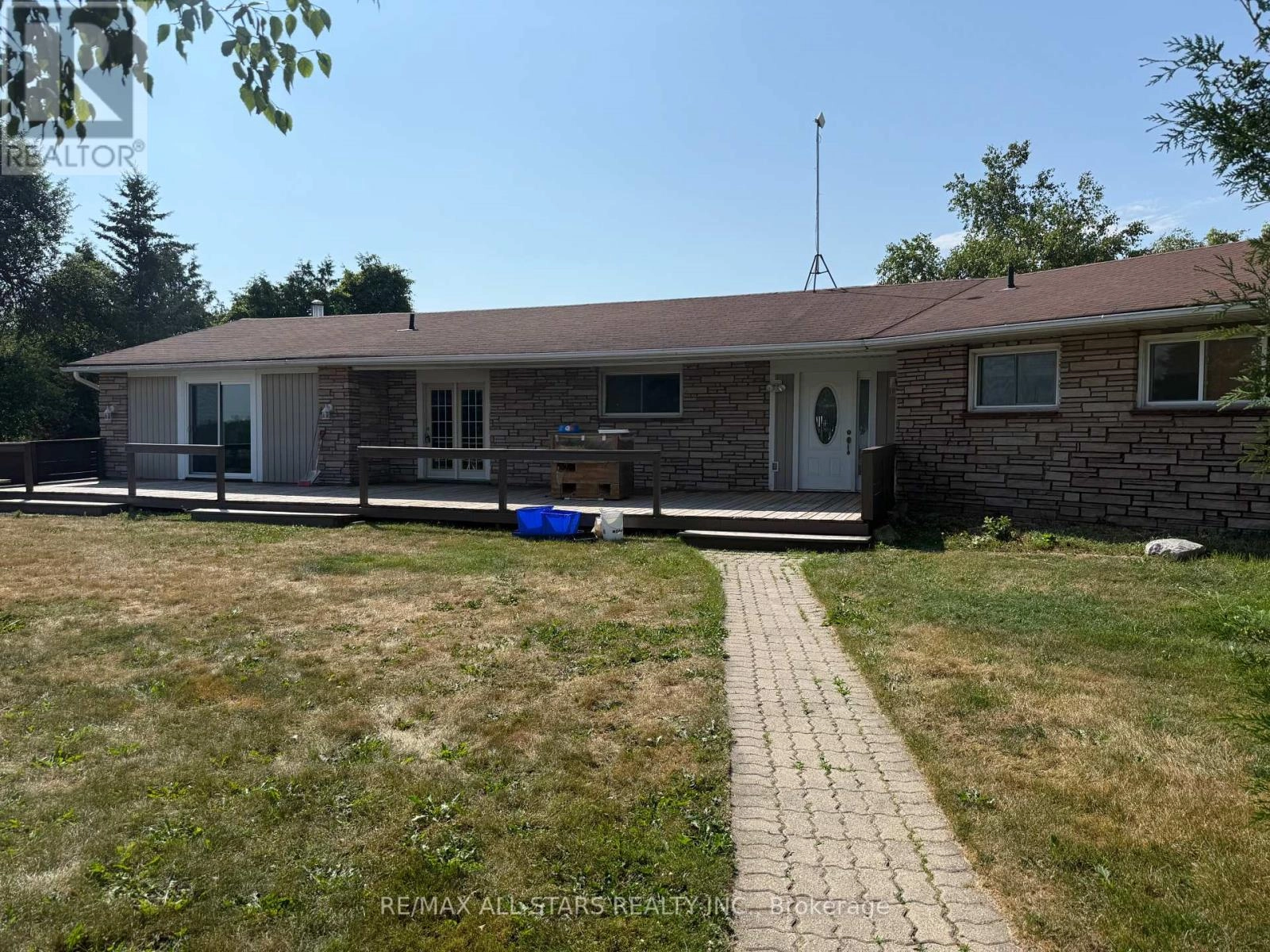 519 Zion Road, Kawartha Lakes, Ontario  K0M 2C0 - Photo 2 - X12284302