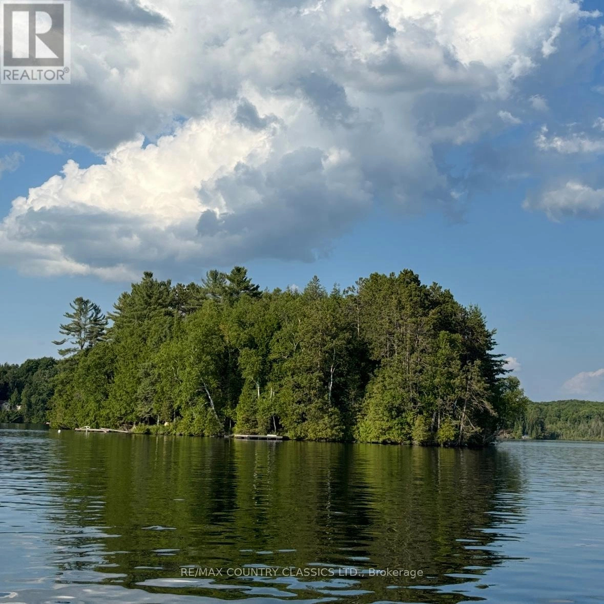 15500 Moulds Island, Highlands East, Ontario  K0L 1C0 - Photo 1 - X12283010