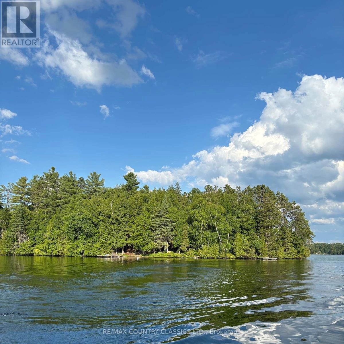 15500 Moulds Island, Highlands East, Ontario  K0L 1C0 - Photo 2 - X12283010