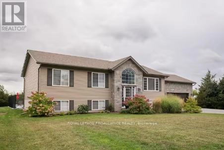 3471 County 3 Road, Prince Edward County, Ontario  K0K 1L0 - Photo 1 - X12284438