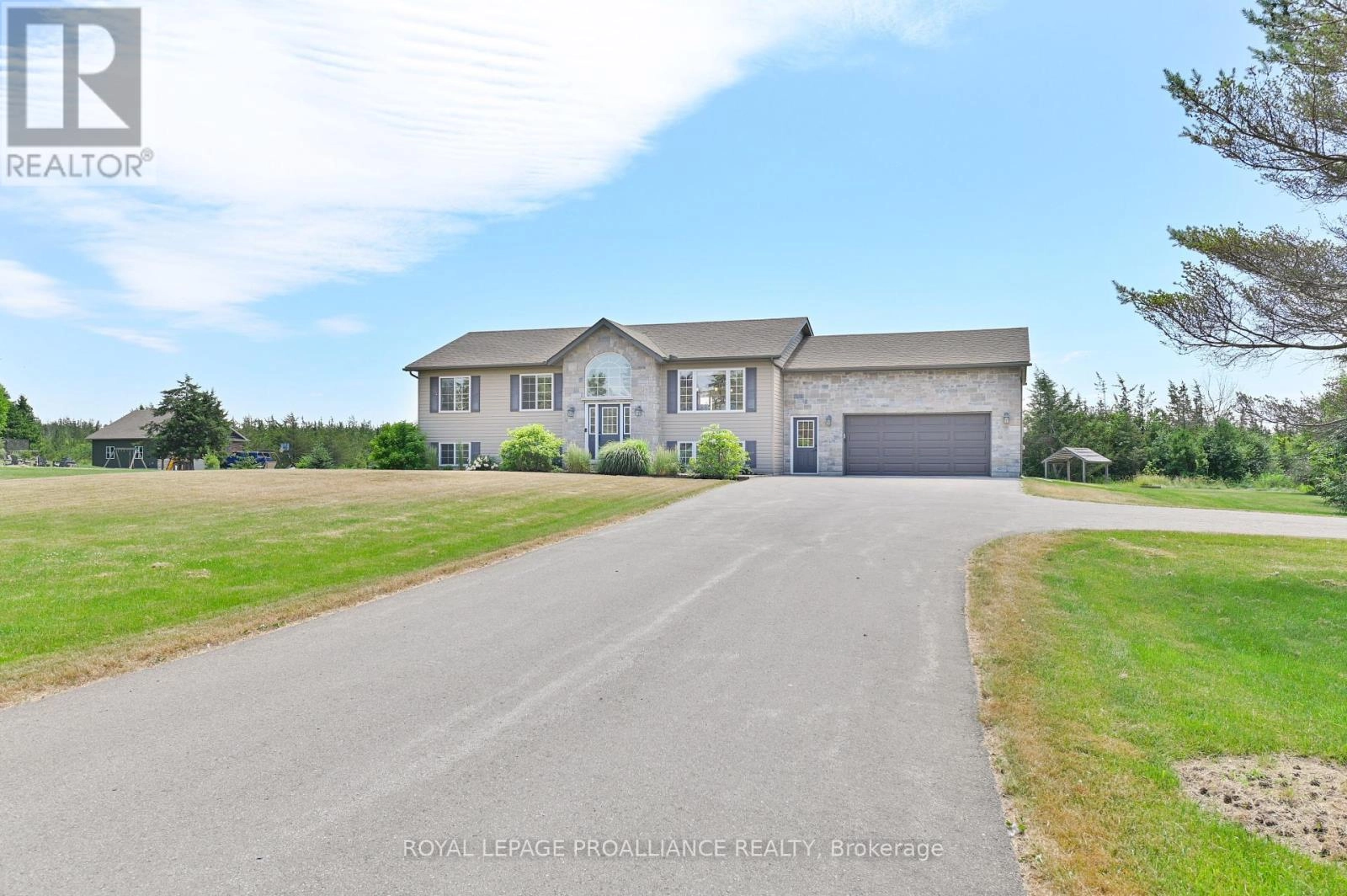 3471 County 3 Road, Prince Edward County, Ontario  K0K 1L0 - Photo 3 - X12284438
