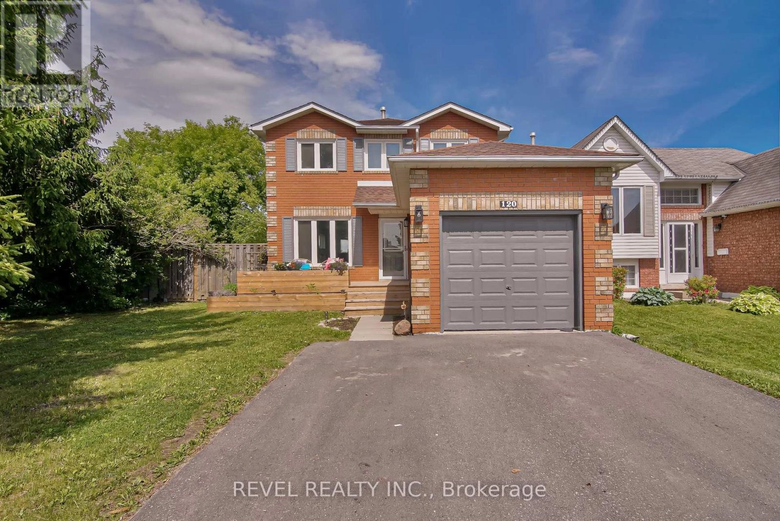 120 Elford Drive, Clarington, Ontario  L1C 4S1 - Photo 1 - E12284660