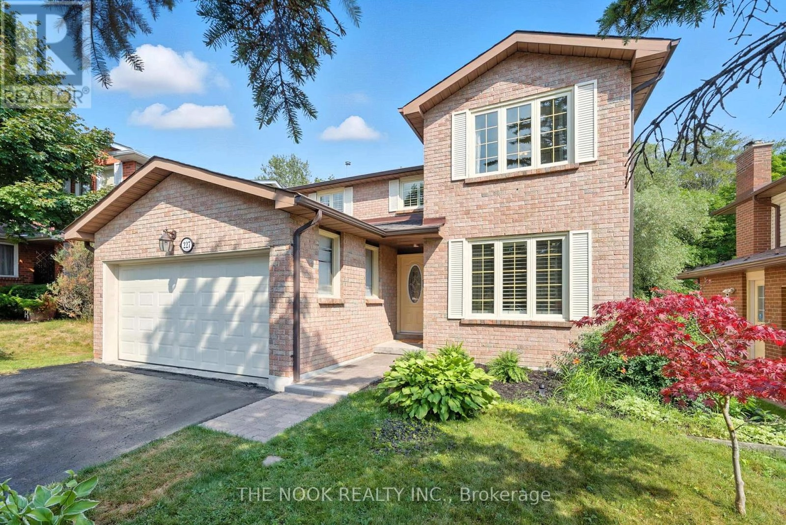 227 Blue Heron Drive, Oshawa, Ontario  L1G 6X7 - Photo 3 - E12284661