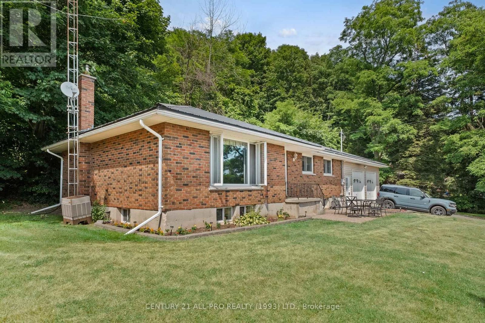 120 Massey Road, Alnwick/haldimand, Ontario  K9A 4J8 - Photo 1 - X12284796