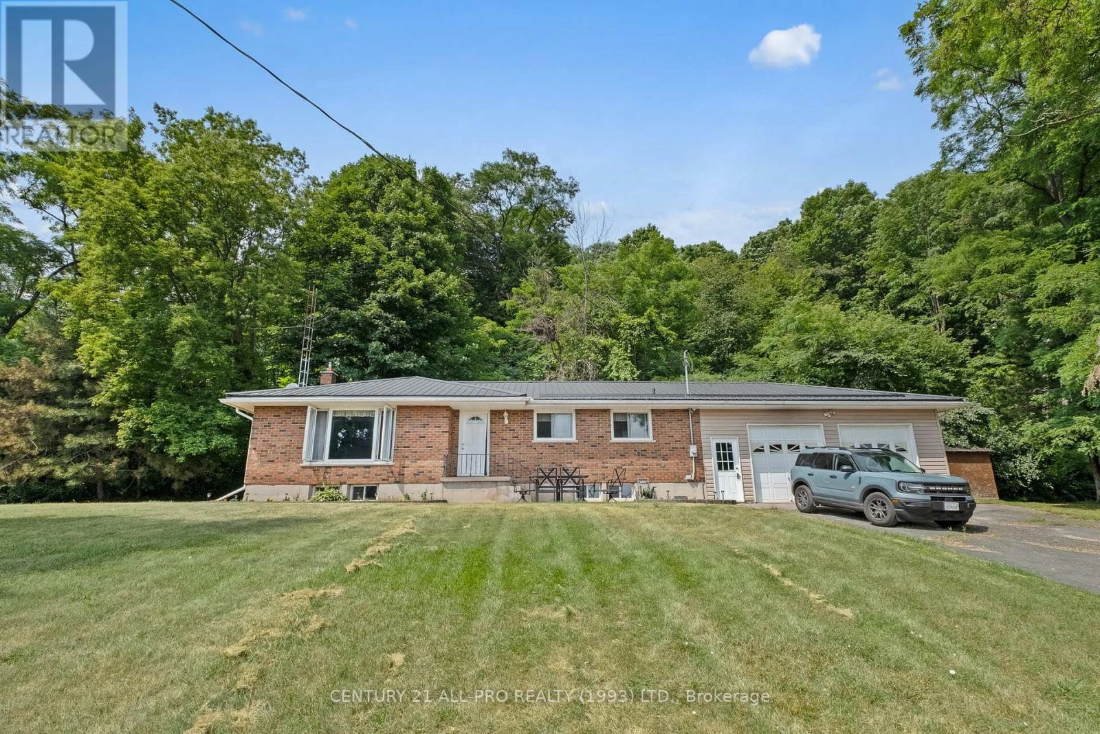 120 Massey Road, Alnwick/haldimand, Ontario  K9A 4J8 - Photo 2 - X12284796