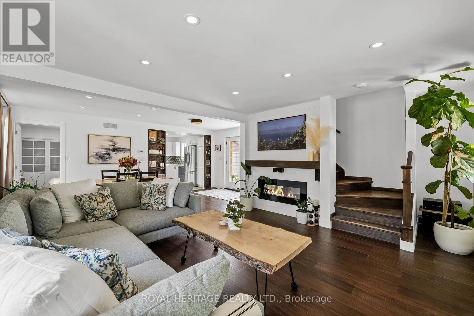 73 Prince Edward Street, Brighton, Ontario  K0K 1H0 - Photo 3 - X12284970