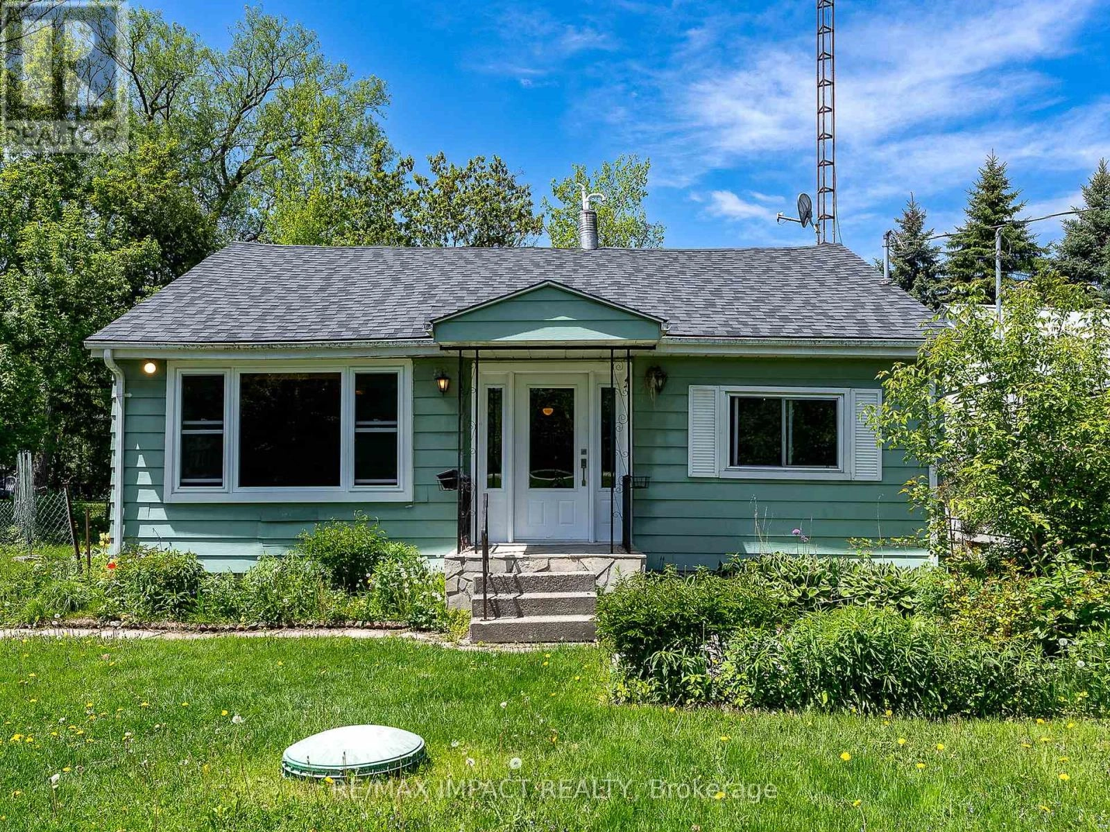5372 Young Street, Hamilton Township, Ontario  K0K 2H0 - Photo 1 - X12285044