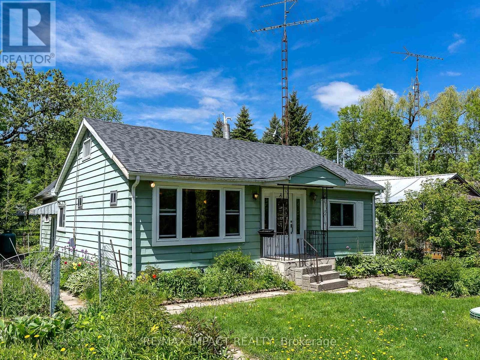 5372 Young Street, Hamilton Township, Ontario  K0K 2H0 - Photo 2 - X12285044