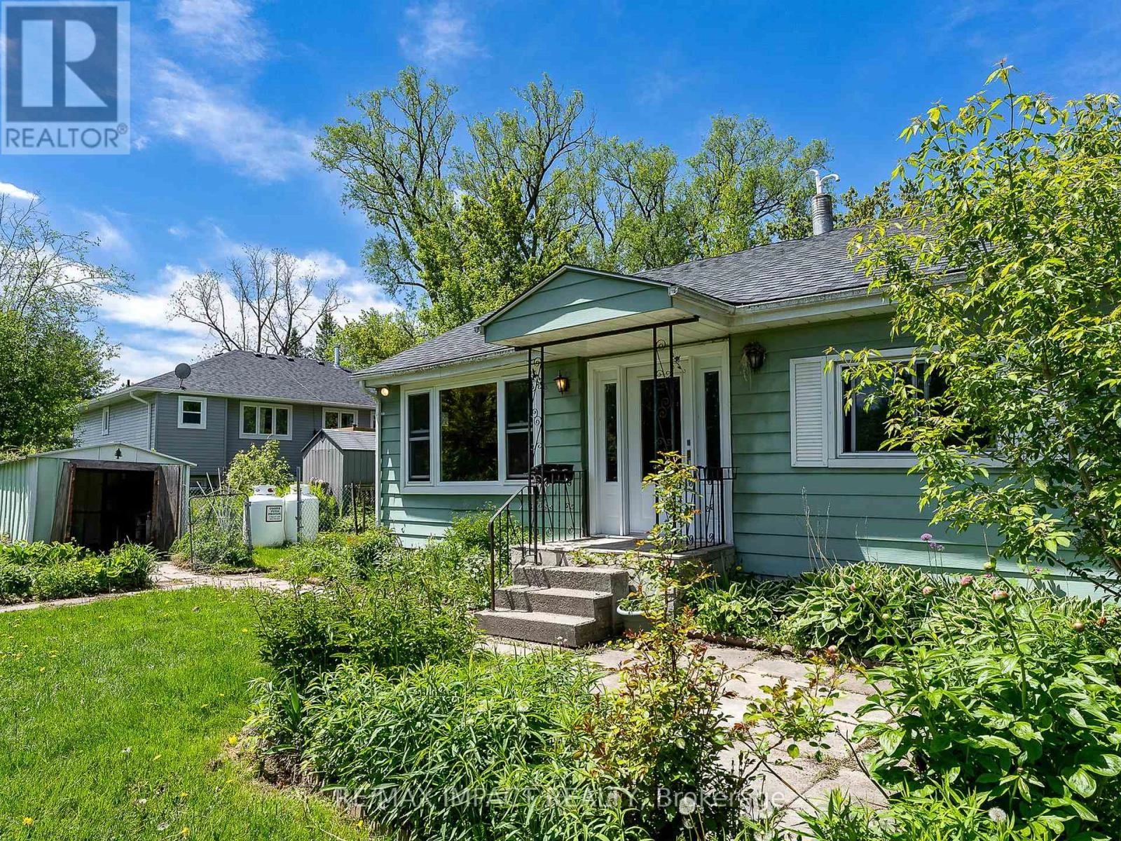 5372 Young Street, Hamilton Township, Ontario  K0K 2H0 - Photo 3 - X12285044