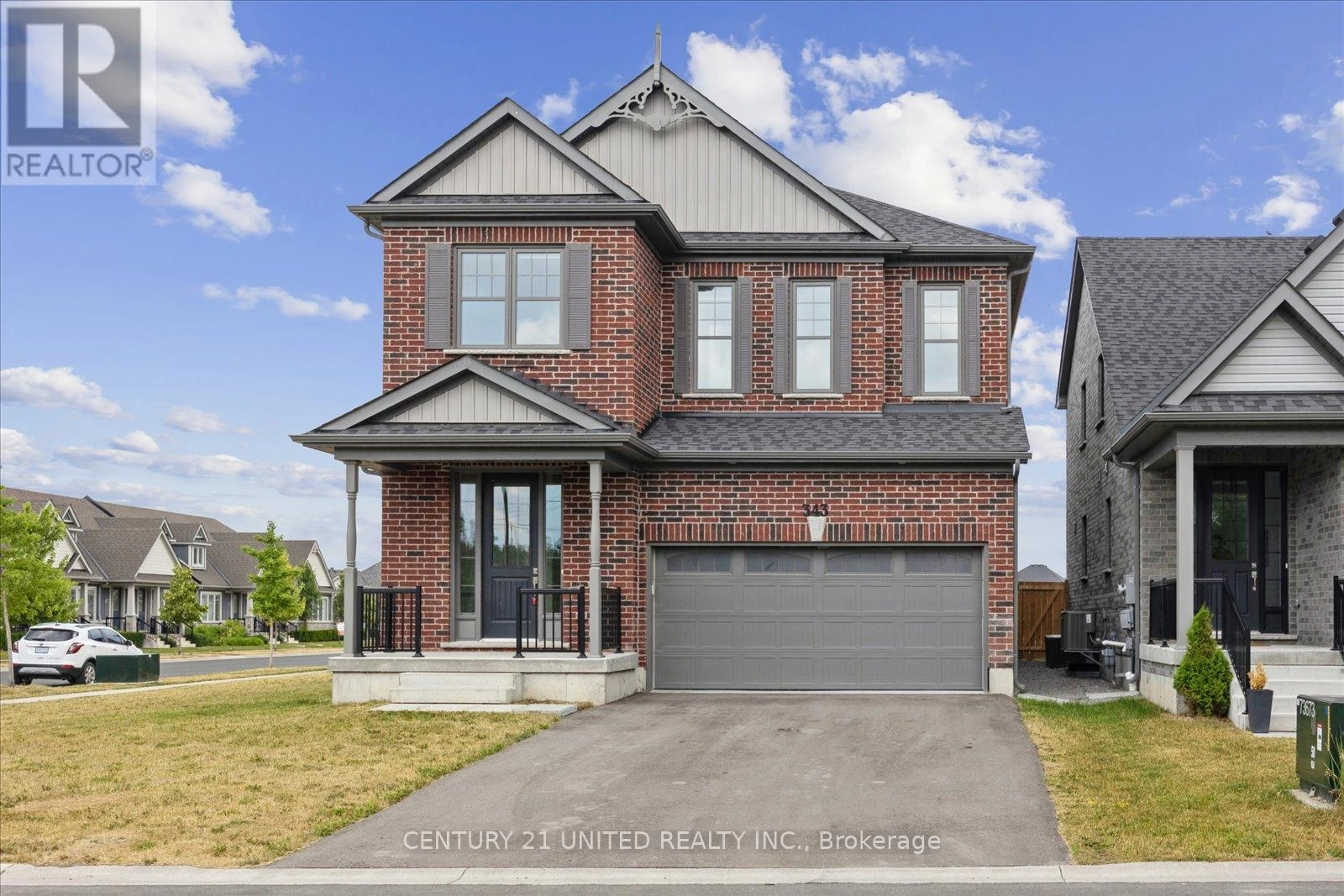 343 Cullen Trail, Peterborough North, Ontario  K9H 0J9 - Photo 3 - X12285060
