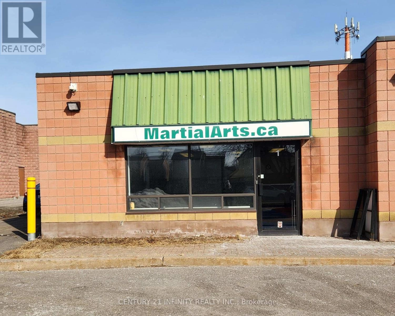 1 - 835 Westney Road S, Ajax, Ontario  L1S 3M4 - Photo 1 - E12285174
