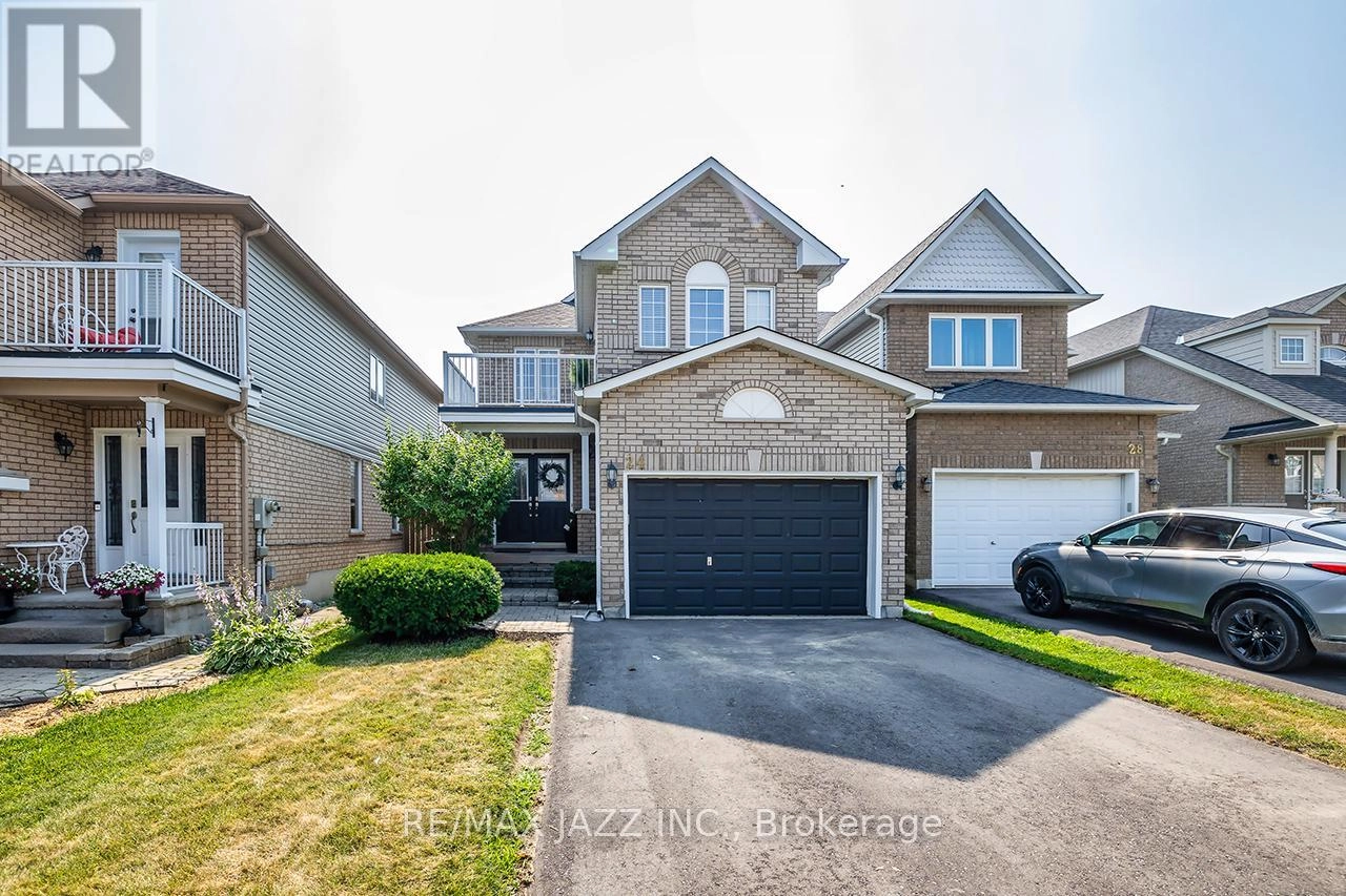 24 Cotton Street, Clarington, Ontario  L1C 5H3 - Photo 1 - E12285221