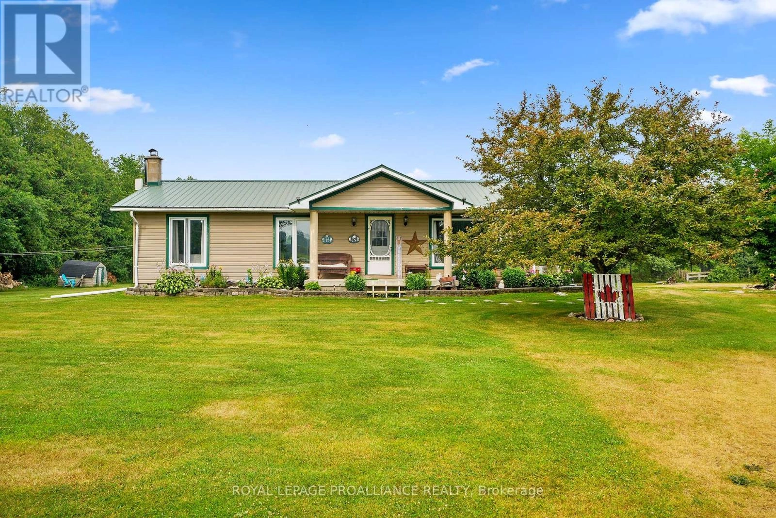 16 Mack Trail, Trent Hills, Ontario  K0L 1Z0 - Photo 1 - X12285190