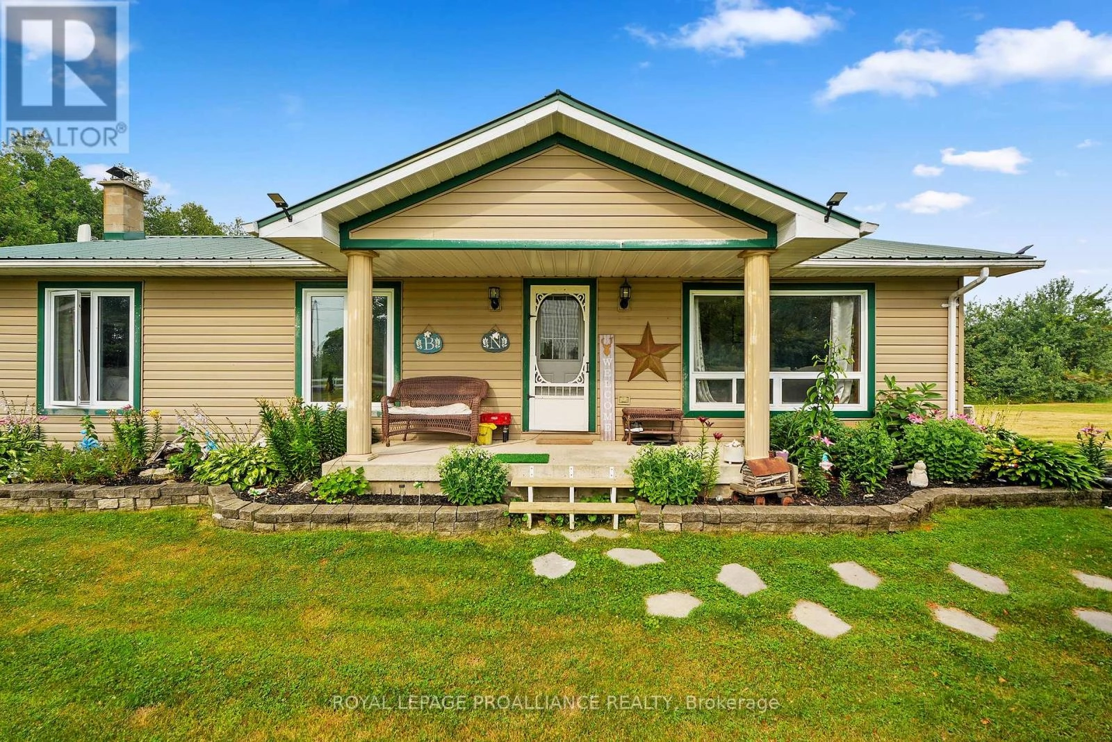 16 Mack Trail, Trent Hills, Ontario  K0L 1Z0 - Photo 3 - X12285190