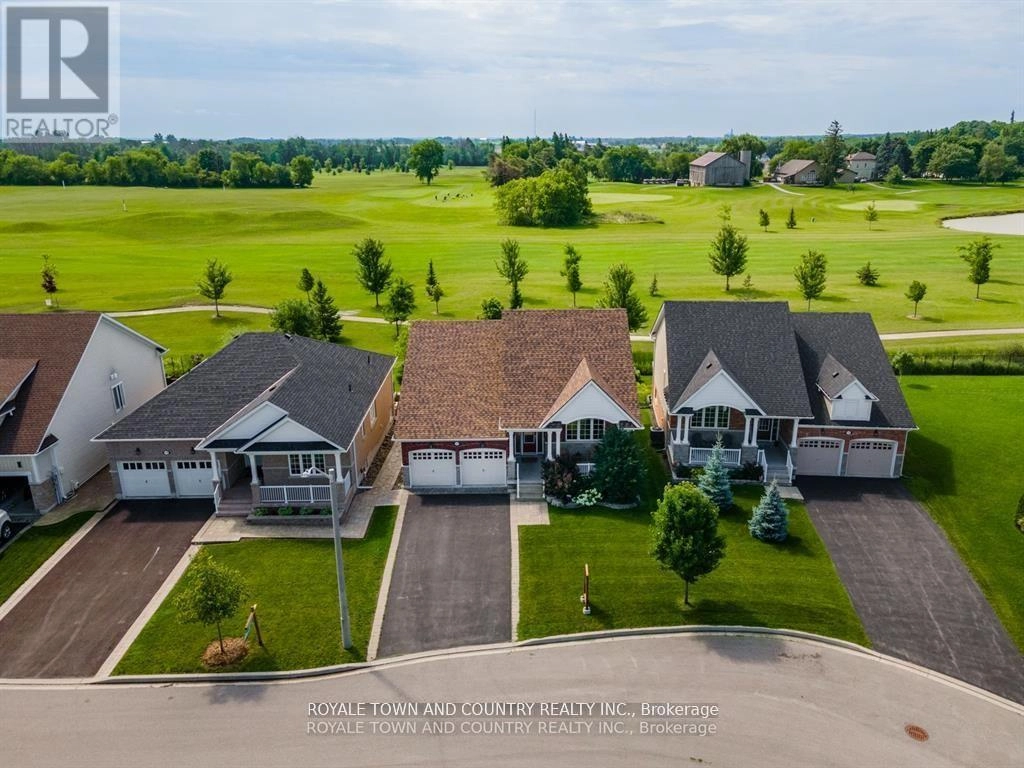 17 Logan Lane, Kawartha Lakes, Ontario  K9V 0L3 - Photo 1 - X12285231