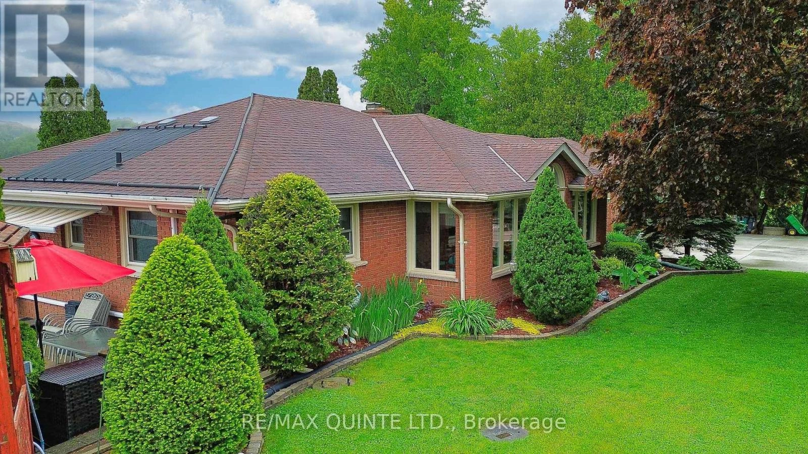511 Frankford-Stirling Road, Quinte West, Ontario  K0K 2C0 - Photo 2 - X12285237
