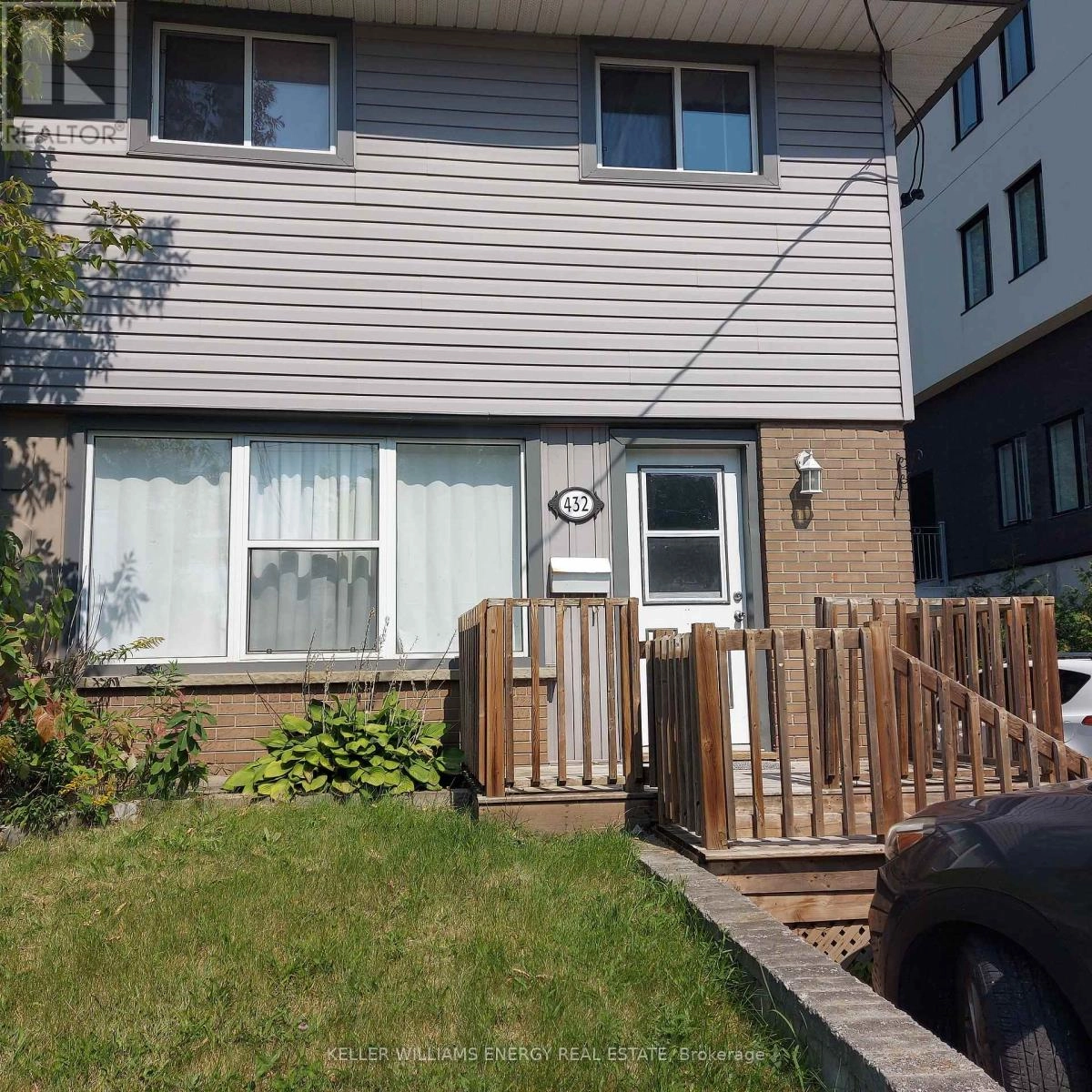 Bsmt - 432 Bloor Street E, Oshawa, Ontario  L1H 3M8 - Photo 1 - E12285452