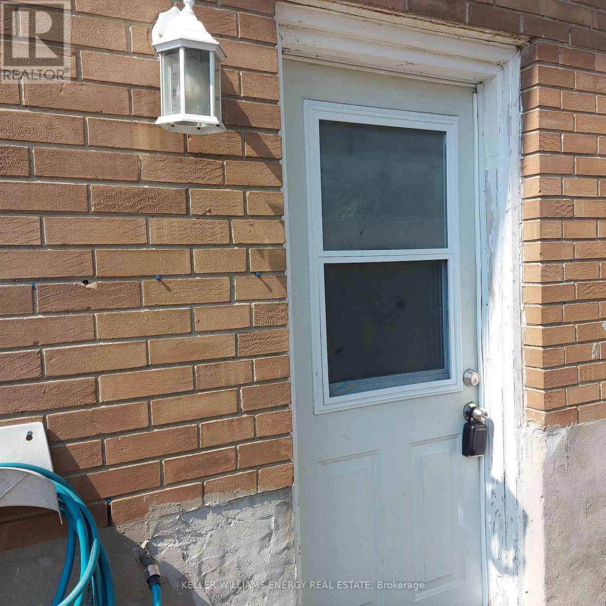 Bsmt - 432 Bloor Street E, Oshawa, Ontario  L1H 3M8 - Photo 2 - E12285452
