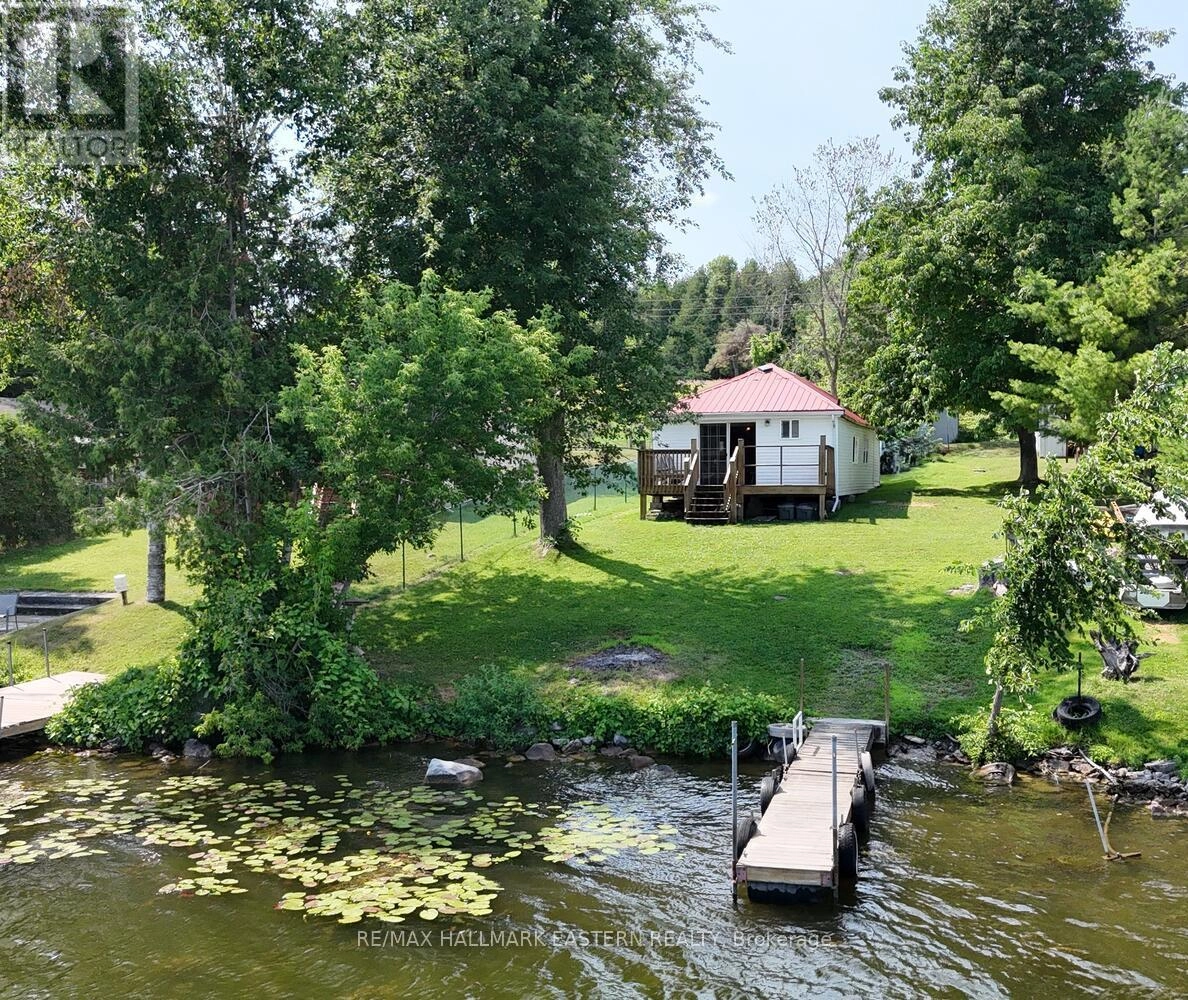 27 Harper's Point Road, Trent Hills, Ontario  K0L 2V0 - Photo 1 - X12285363