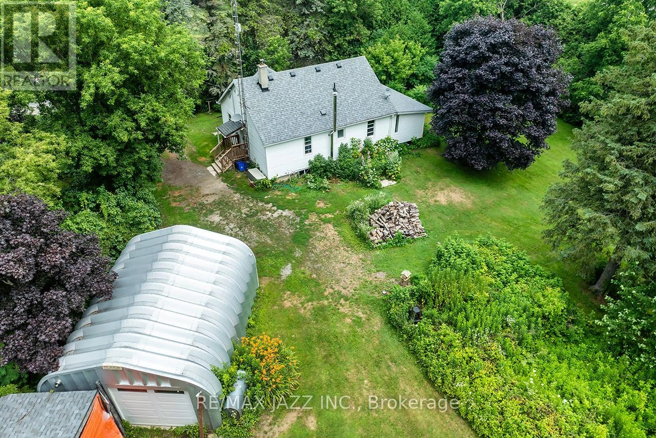 3655 Ganaraska Road, Port Hope, Ontario  L0A 1B0 - Photo 1 - X12285459
