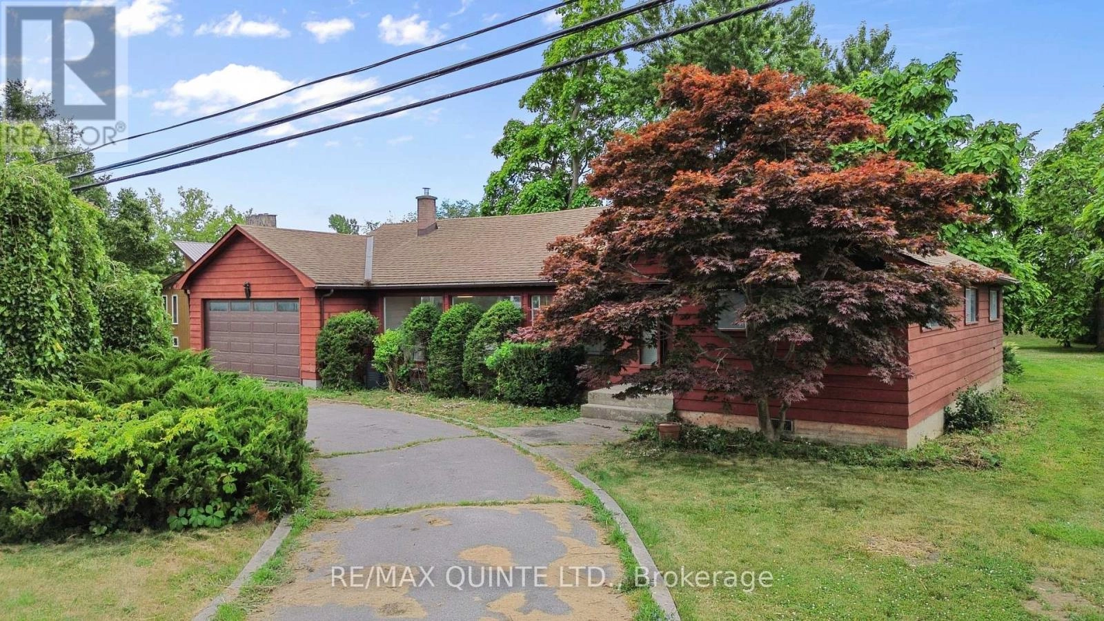 787 County Rd 28, Prince Edward County, Ontario  K8N 4Z7 - Photo 2 - X12285491