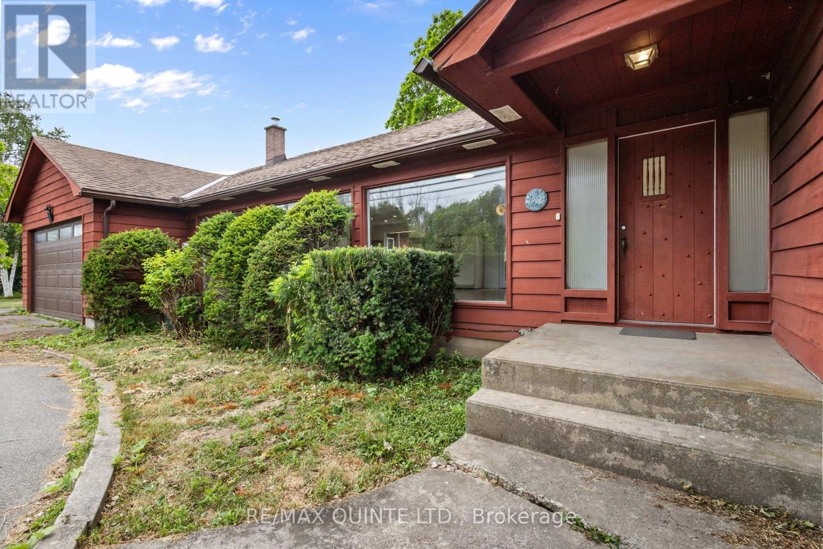 787 County Rd 28, Prince Edward County, Ontario  K8N 4Z7 - Photo 3 - X12285491