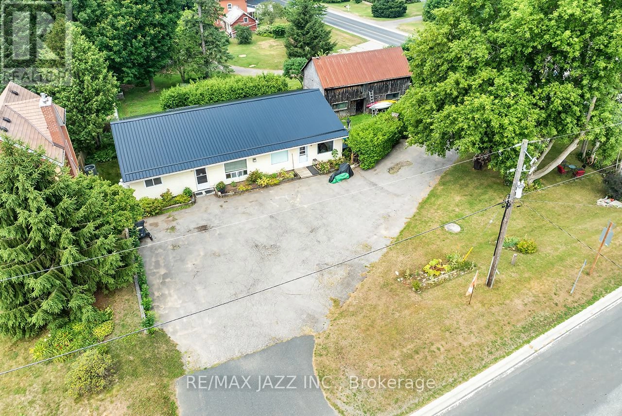 7986 County Rd 65 A&b, Port Hope, Ontario  L0A 1B0 - Photo 1 - X12285461