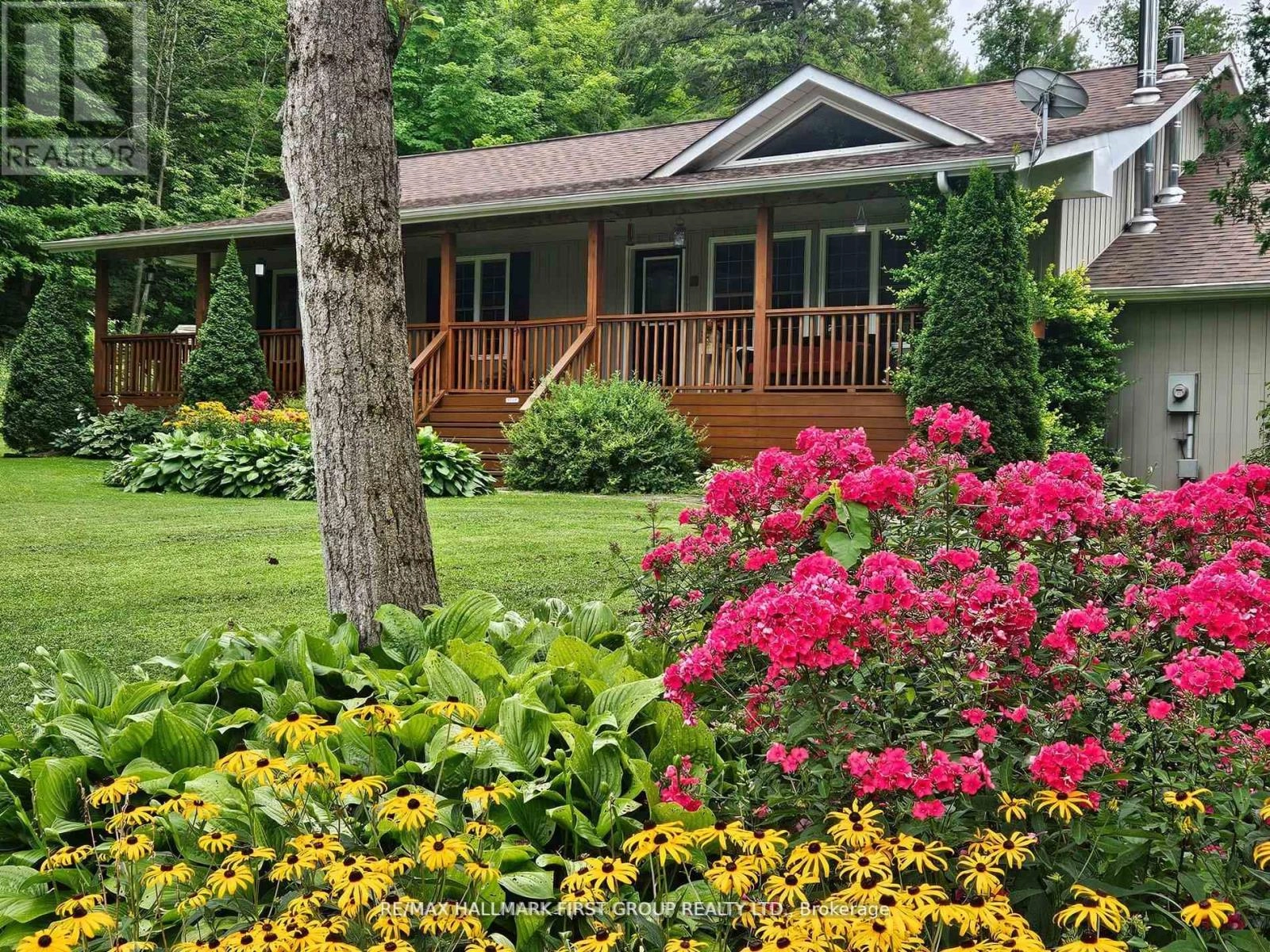 715 Whitebirch Road, Cavan Monaghan, Ontario  L0A 1G0 - Photo 1 - X12285590