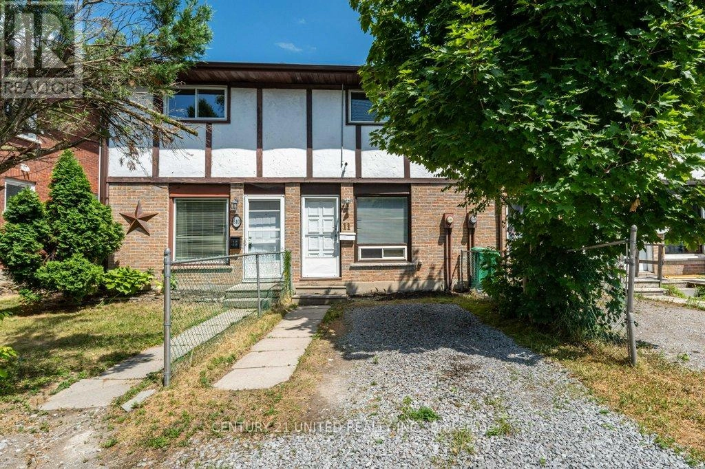 11 - 610 George Street N, Peterborough Central, Ontario  K9H 3S6 - Photo 1 - X12285599
